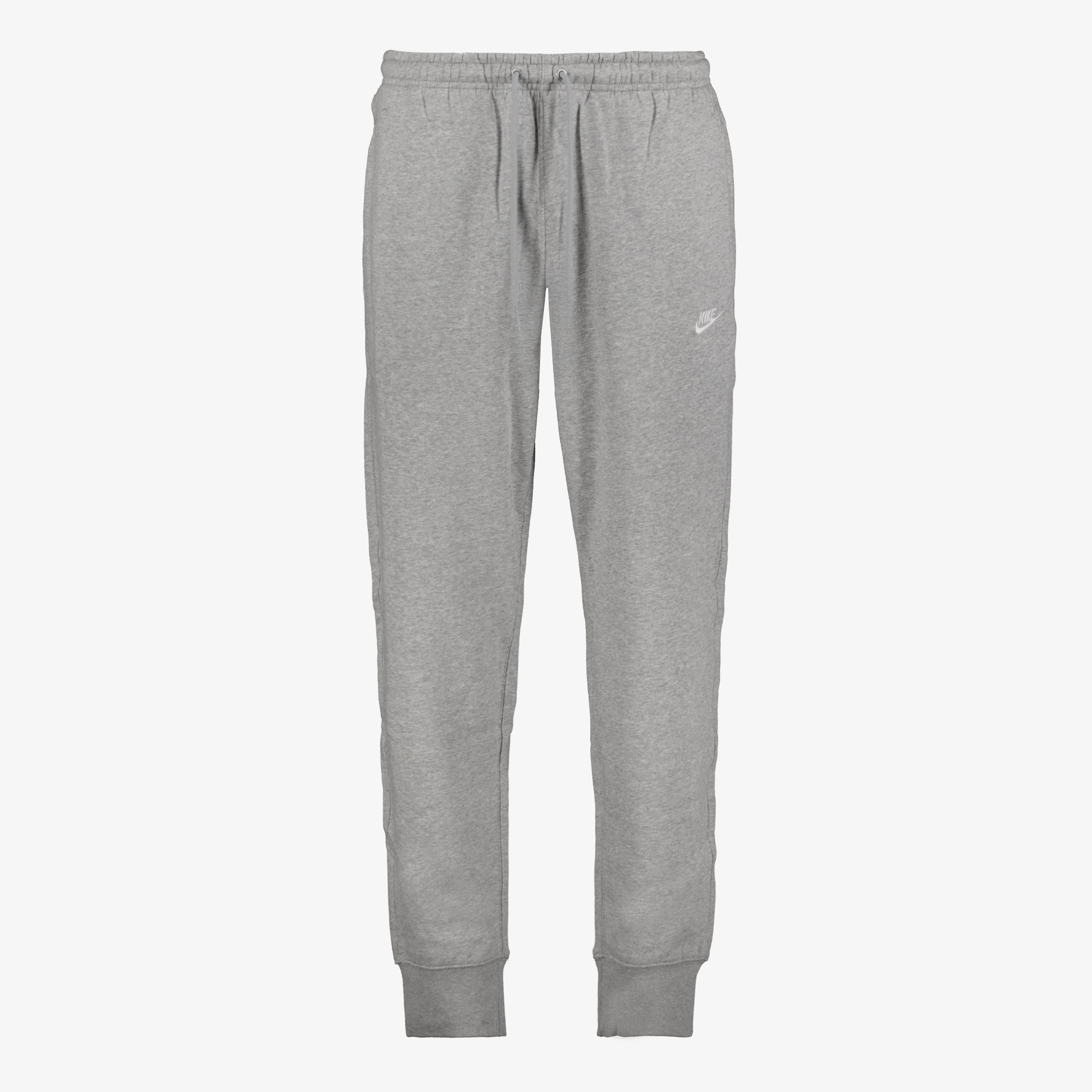 Nike Club heren joggingbroek grijs, foto 3