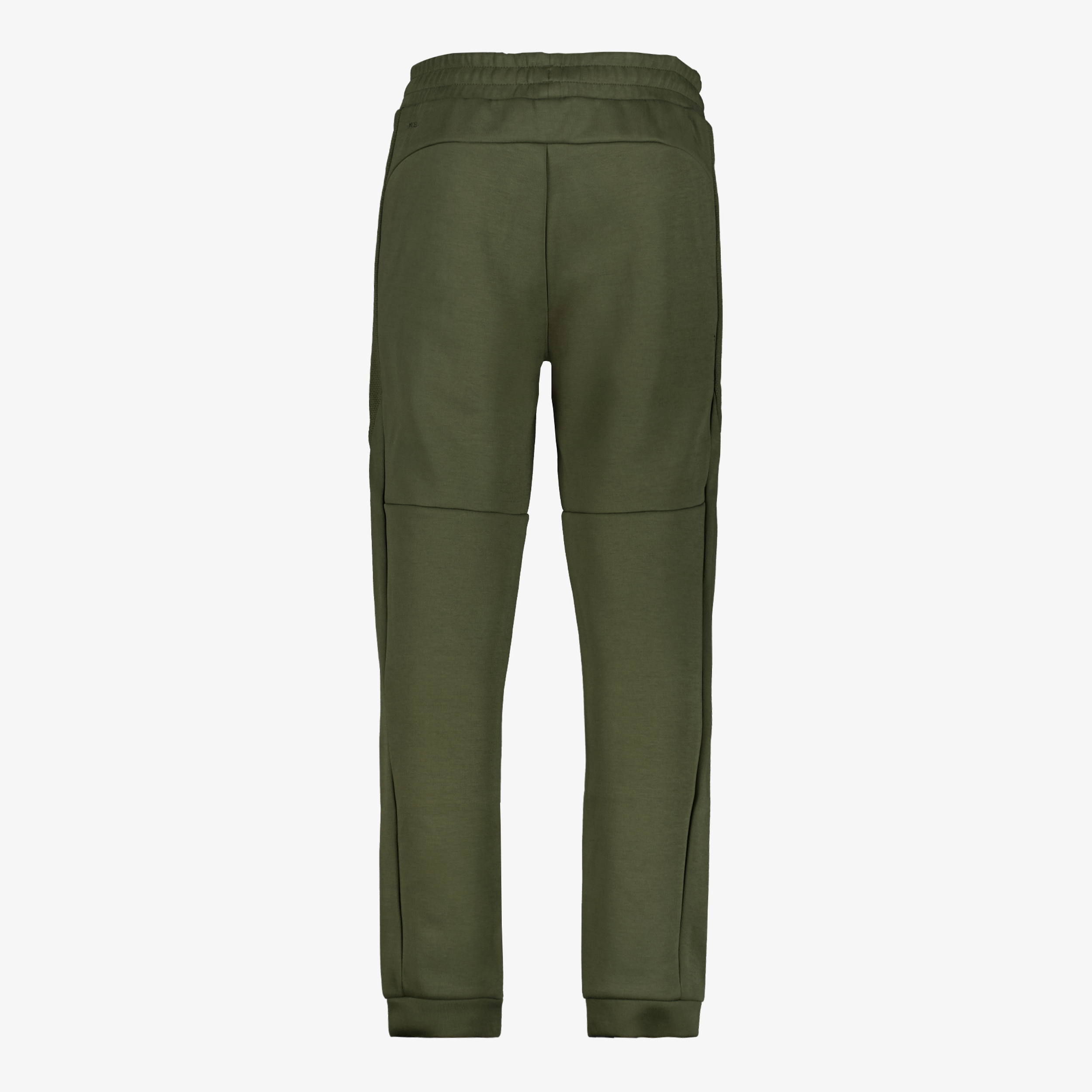 Puma Pumatech Elevated heren joggingbroek groen