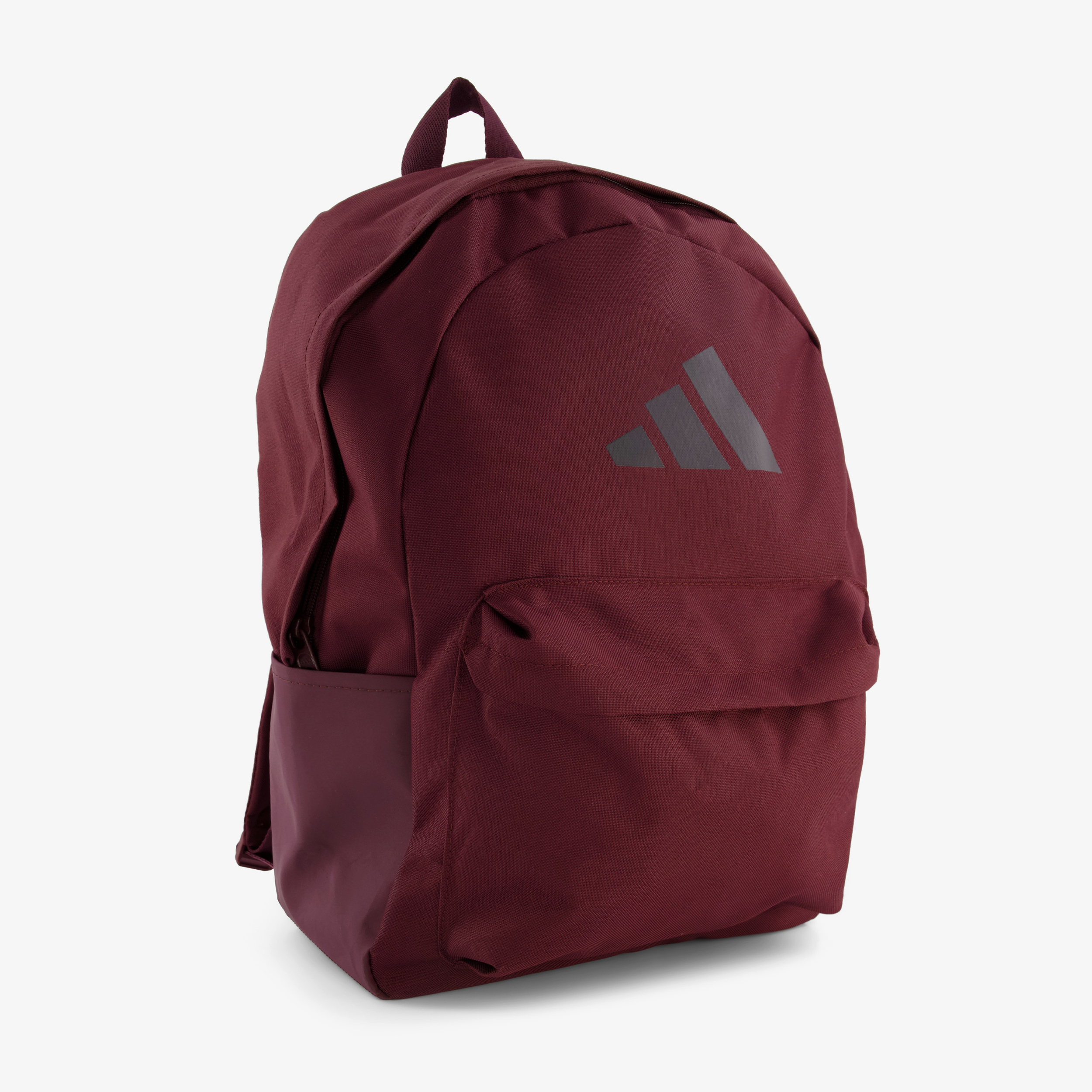 Adidas CLCS G BPK rugzak bordeauxrood 20 liter, foto 4