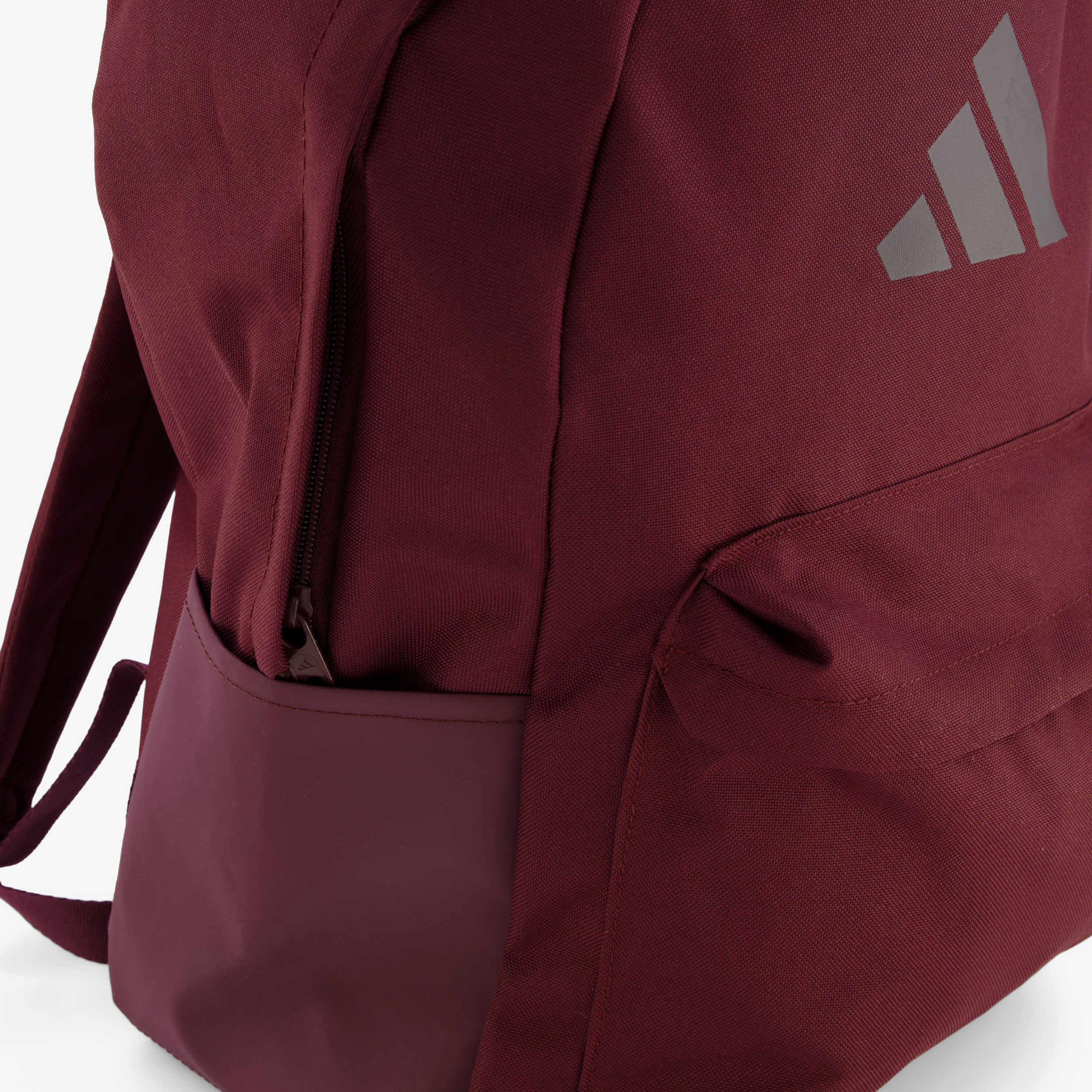 Adidas CLCS G BPK rugzak bordeauxrood 20 liter, foto 2