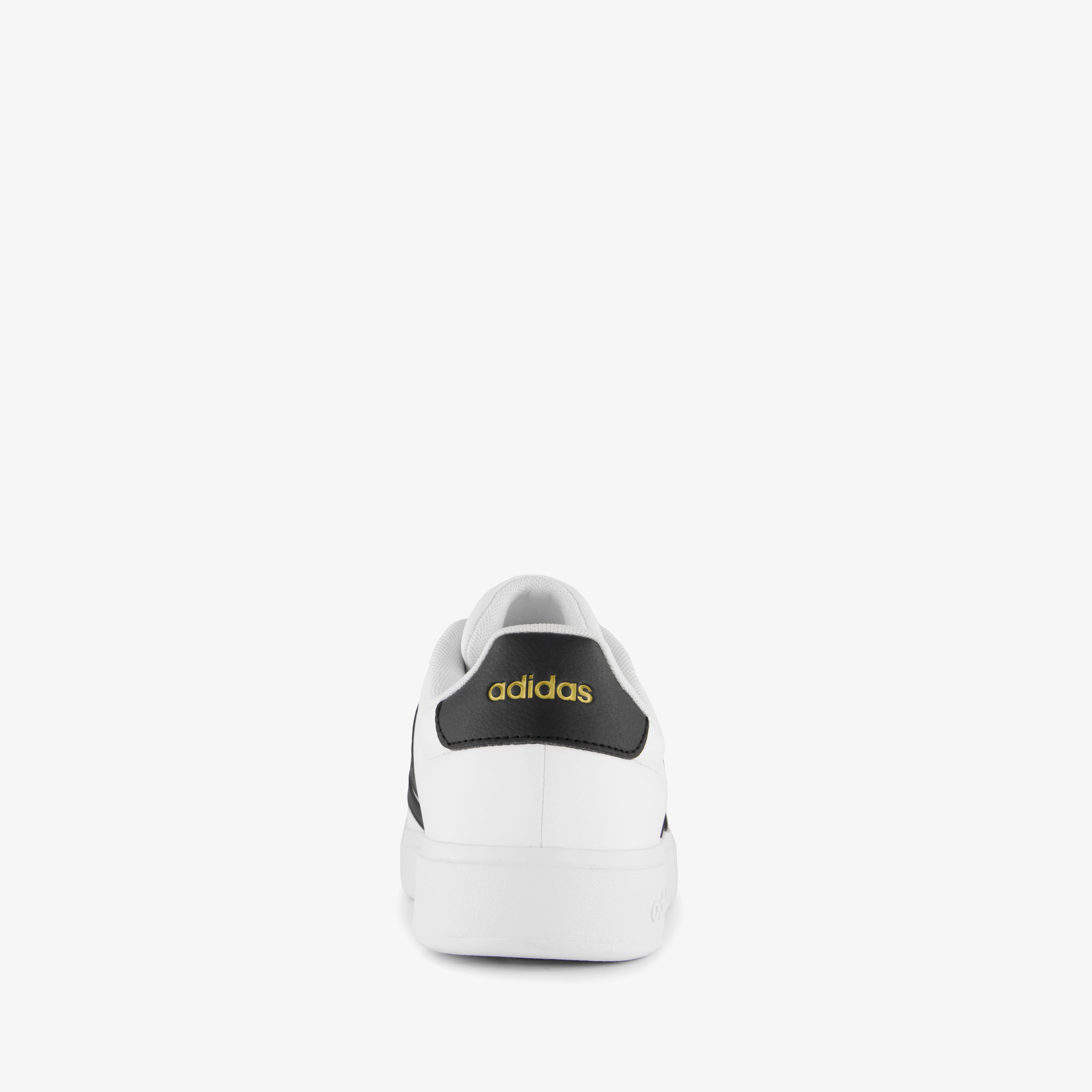 Adidas Streettalk dames sneakers wit, foto 3