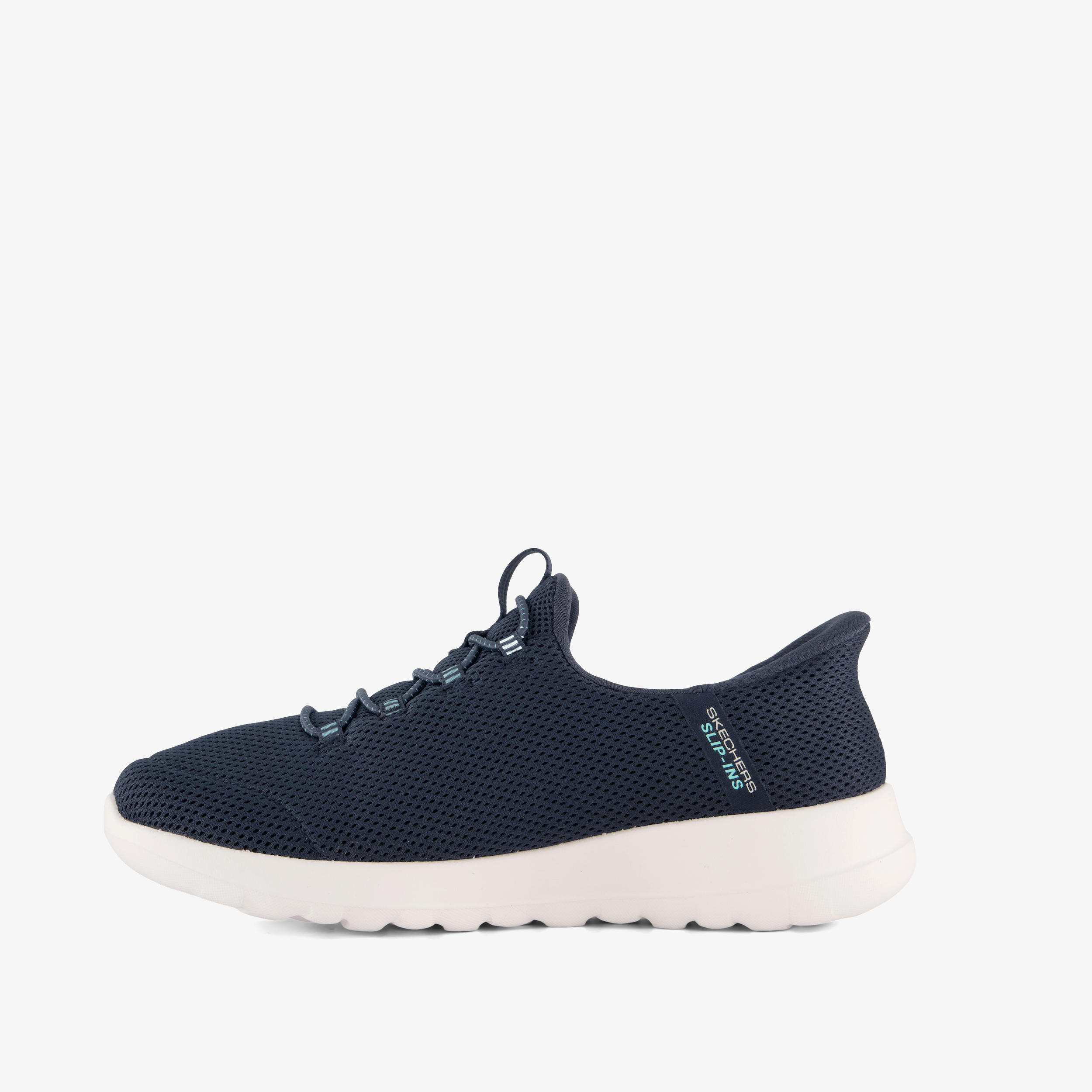 Skechers Slip-ins Go Walk Joy Zara dames sneakers blauw