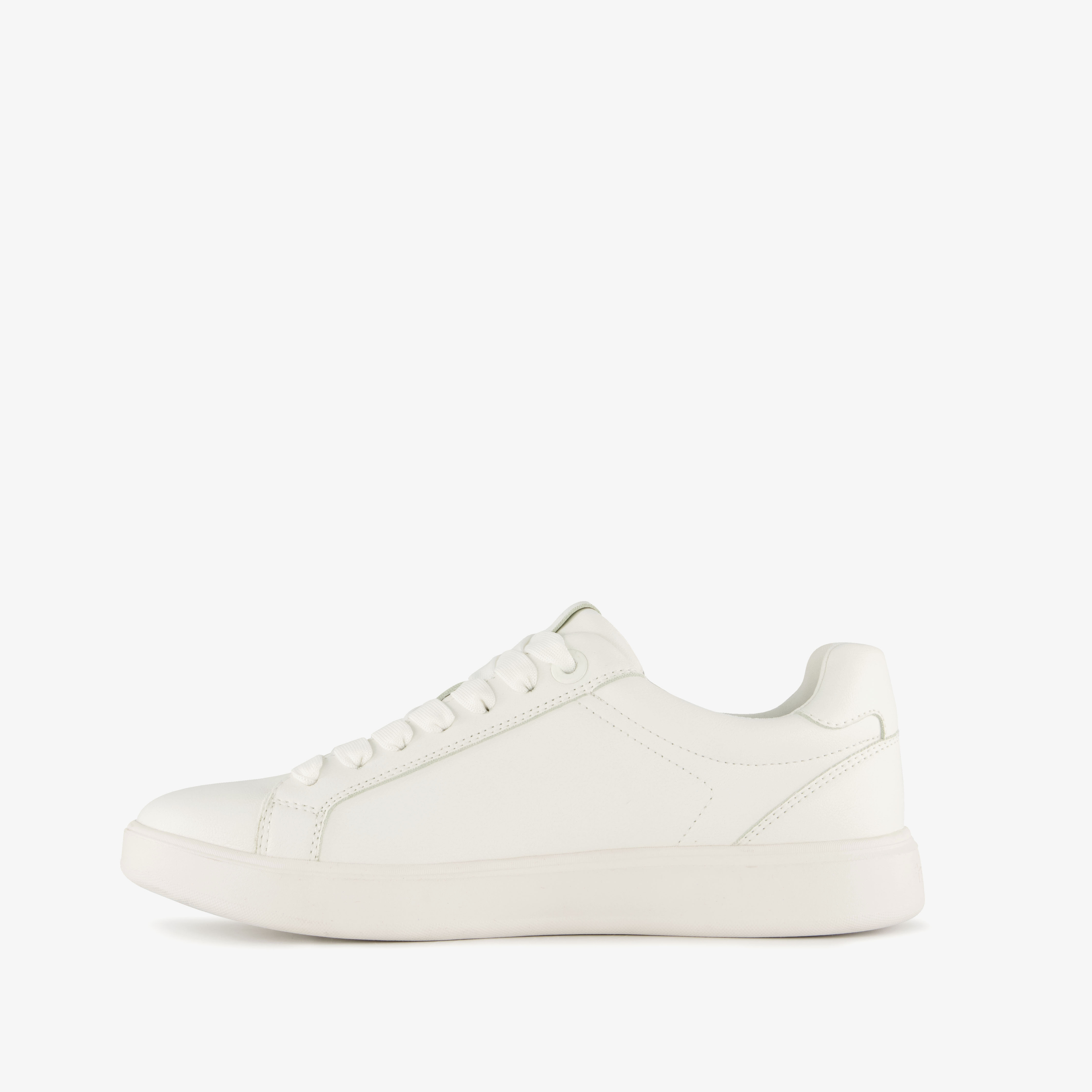 Tamaris dames sneakers wit