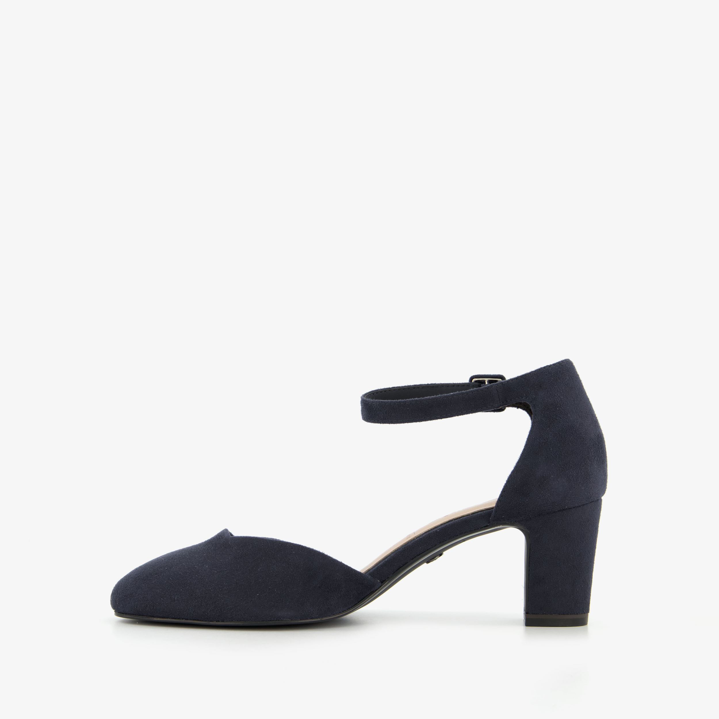 Tamaris pumps dames blauw