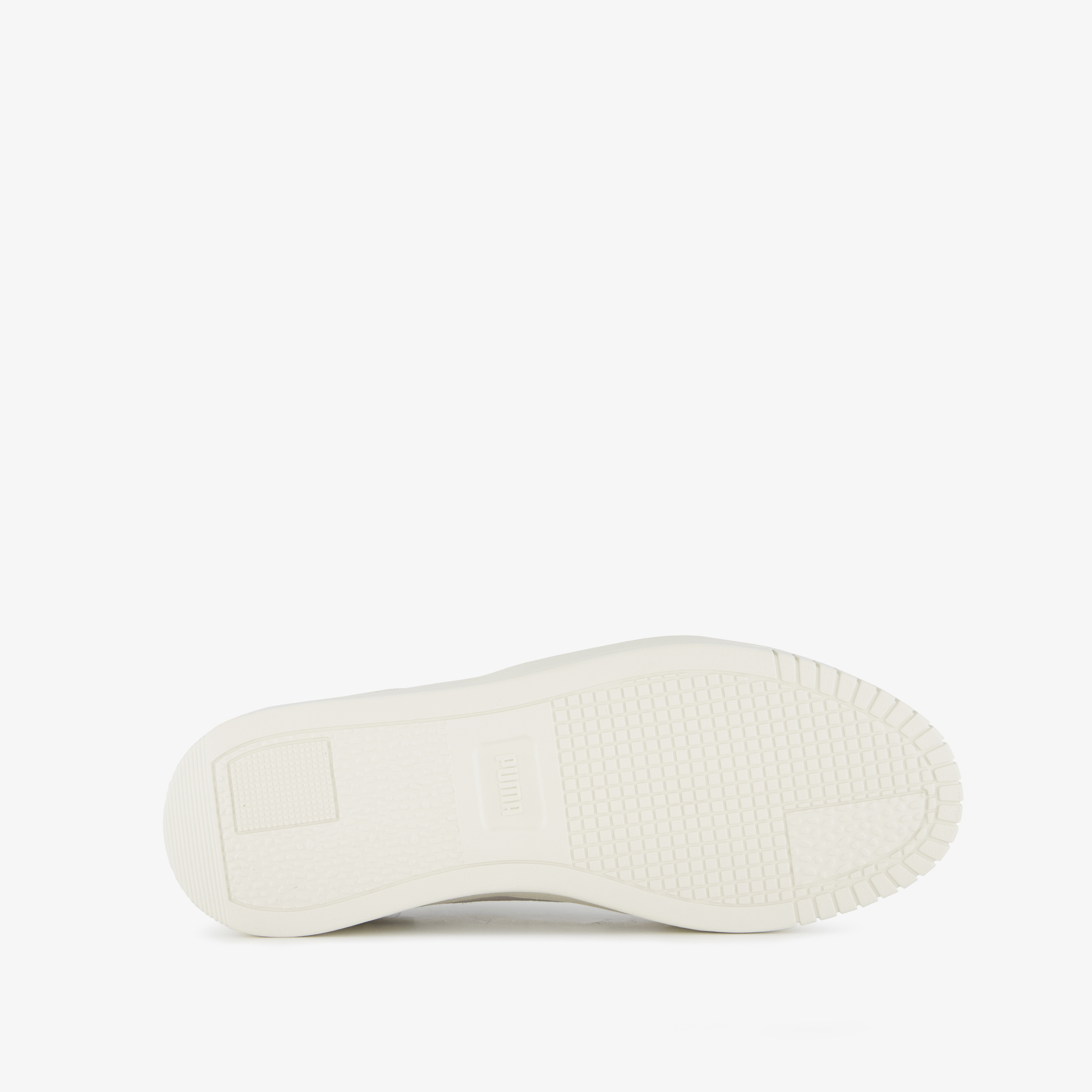 Puma Carina Street dames sneakers wit beige, foto 4