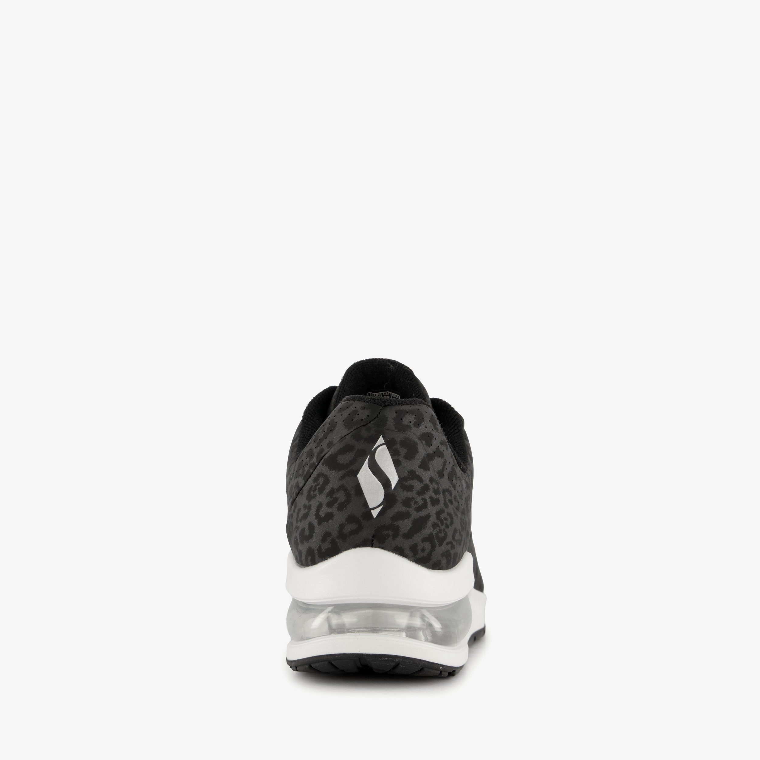 Skechers Uno 2 sneakers zwart, foto 6