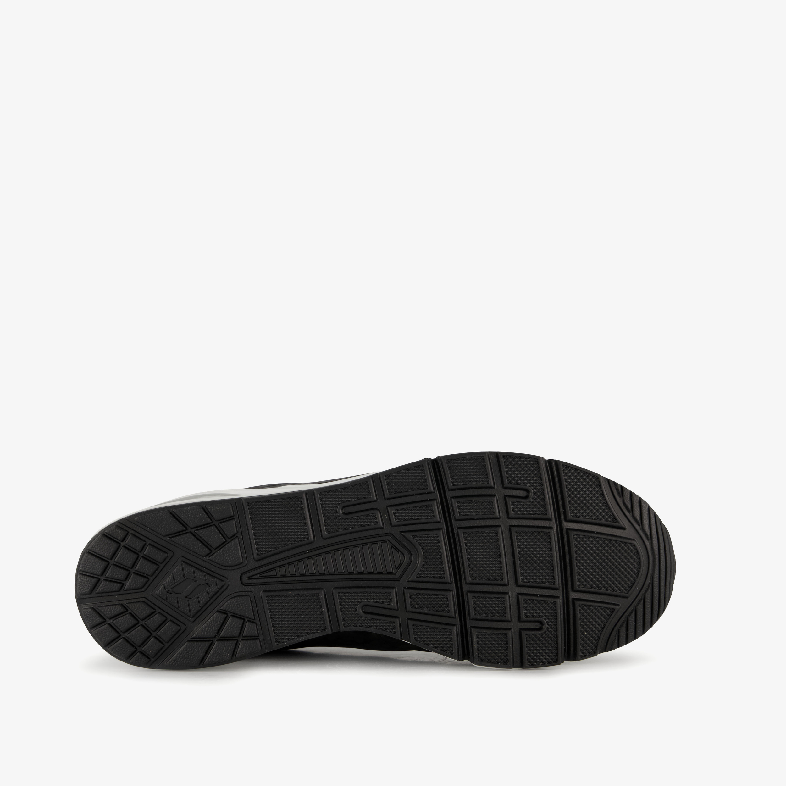 Skechers Uno 2 sneakers zwart, foto 8