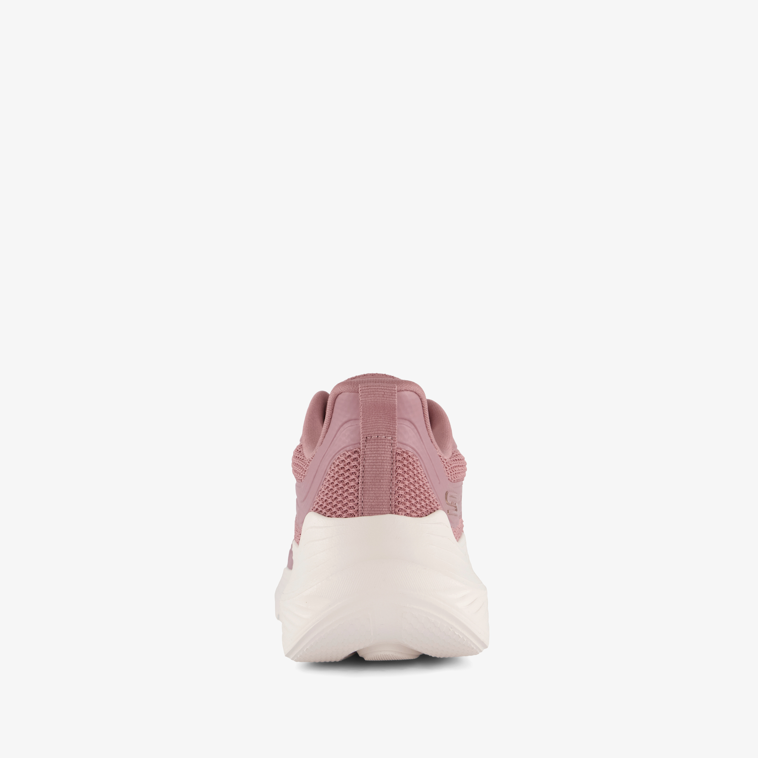 Skechers Bobs Sport Squad Vegan dames sneakers roze, foto 3