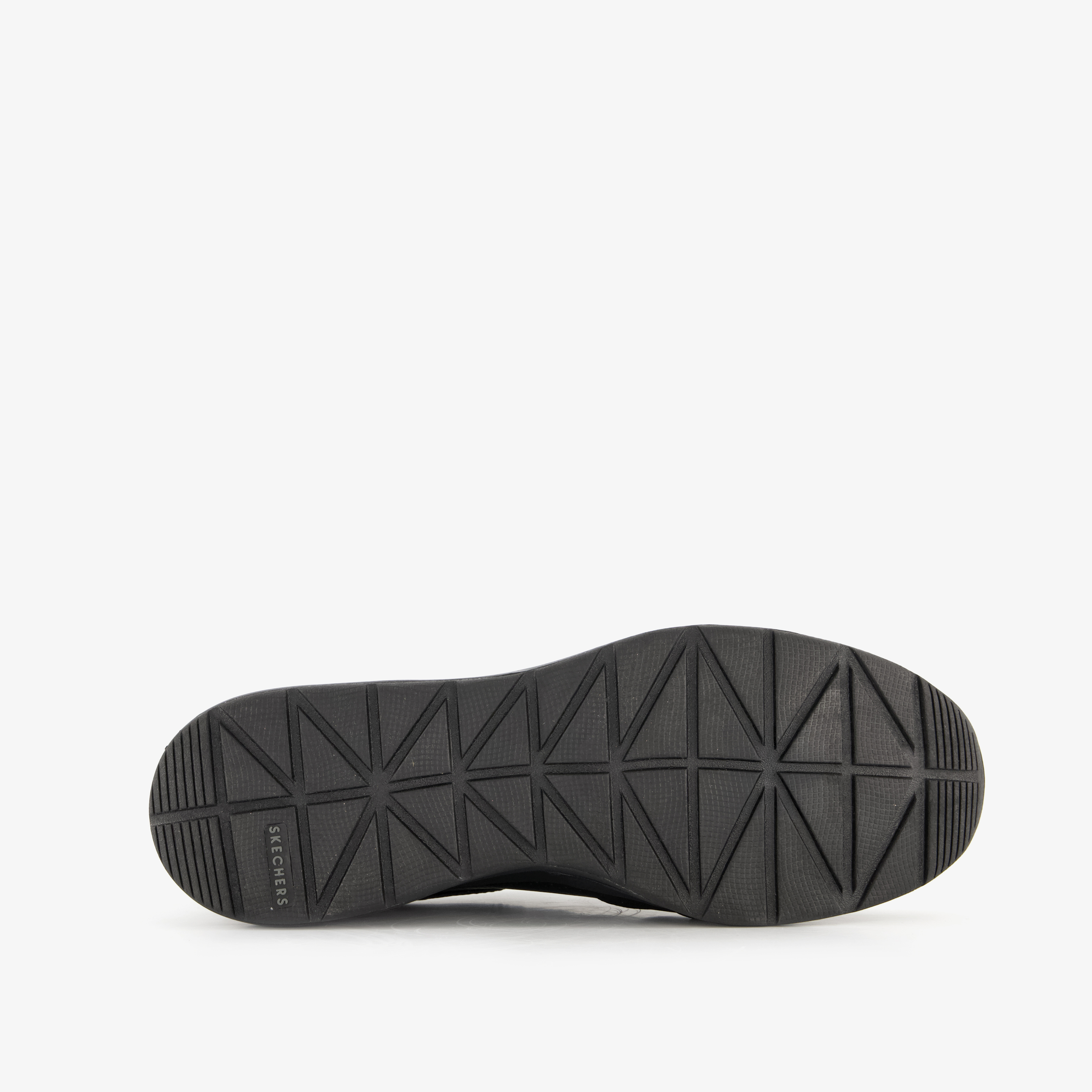 Skechers Billion Subtle Sports dames sneakers zwart, foto 4