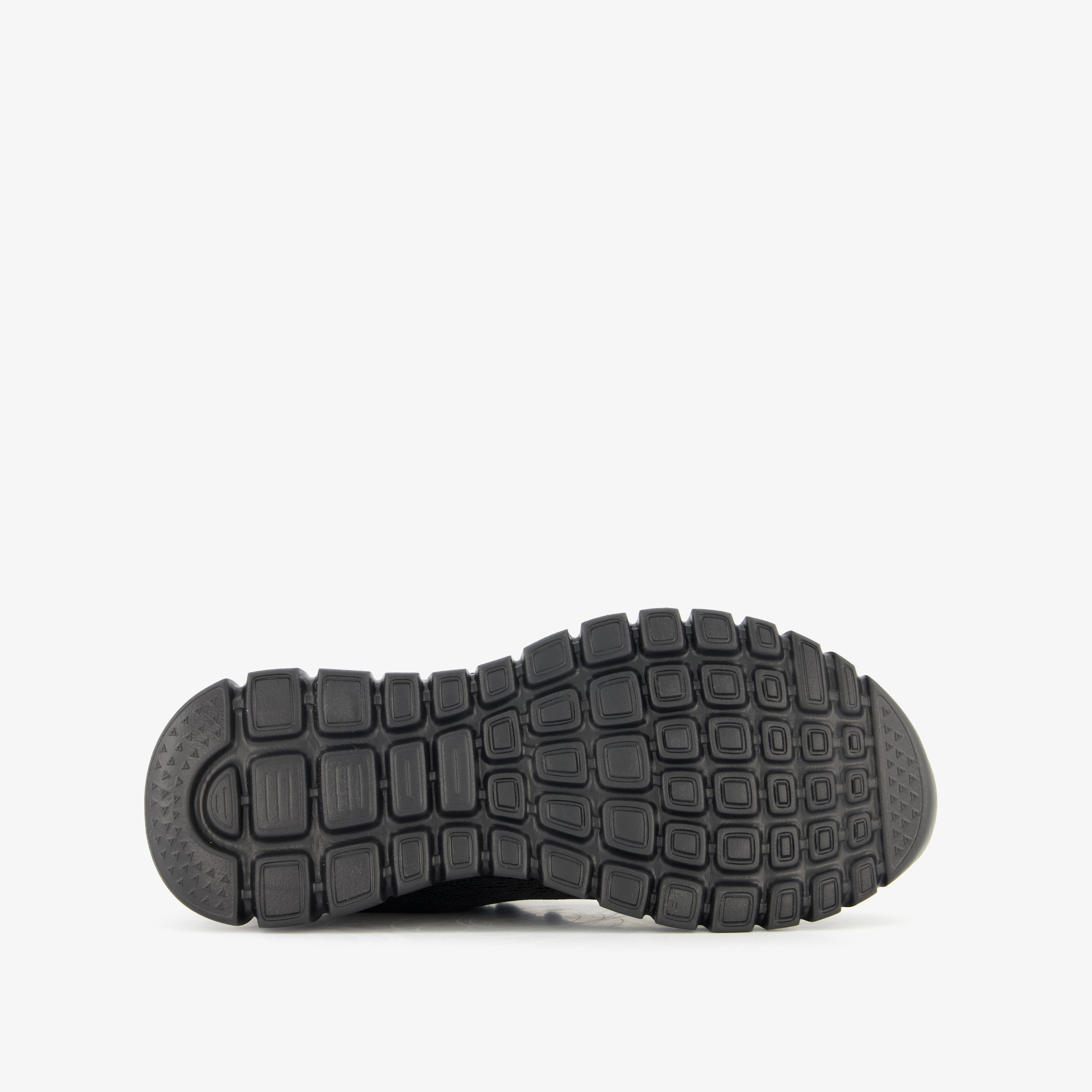 Skechers Graceful Get Connected dames sneakers zwart, foto 4