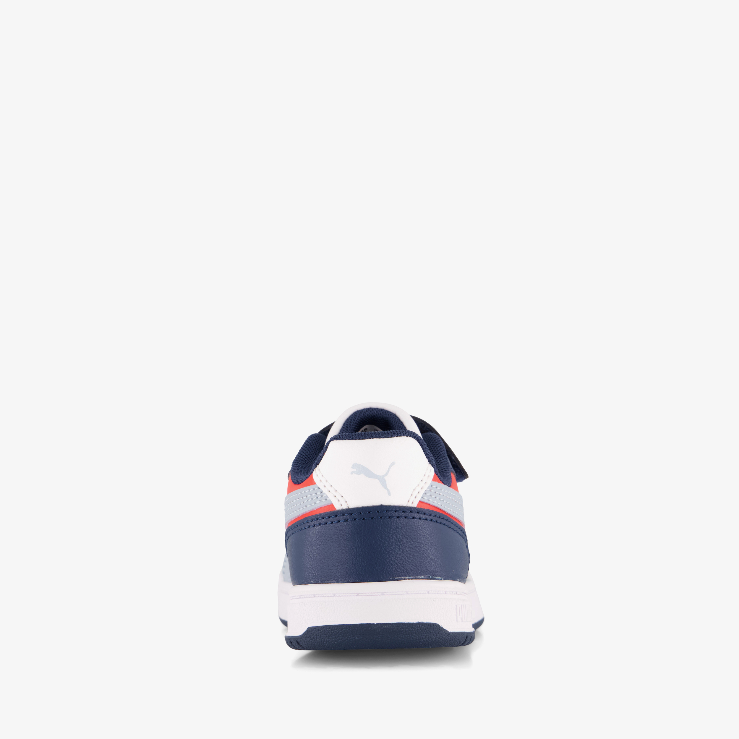 Puma Caven III Block kinder sneakers blauw, foto 3