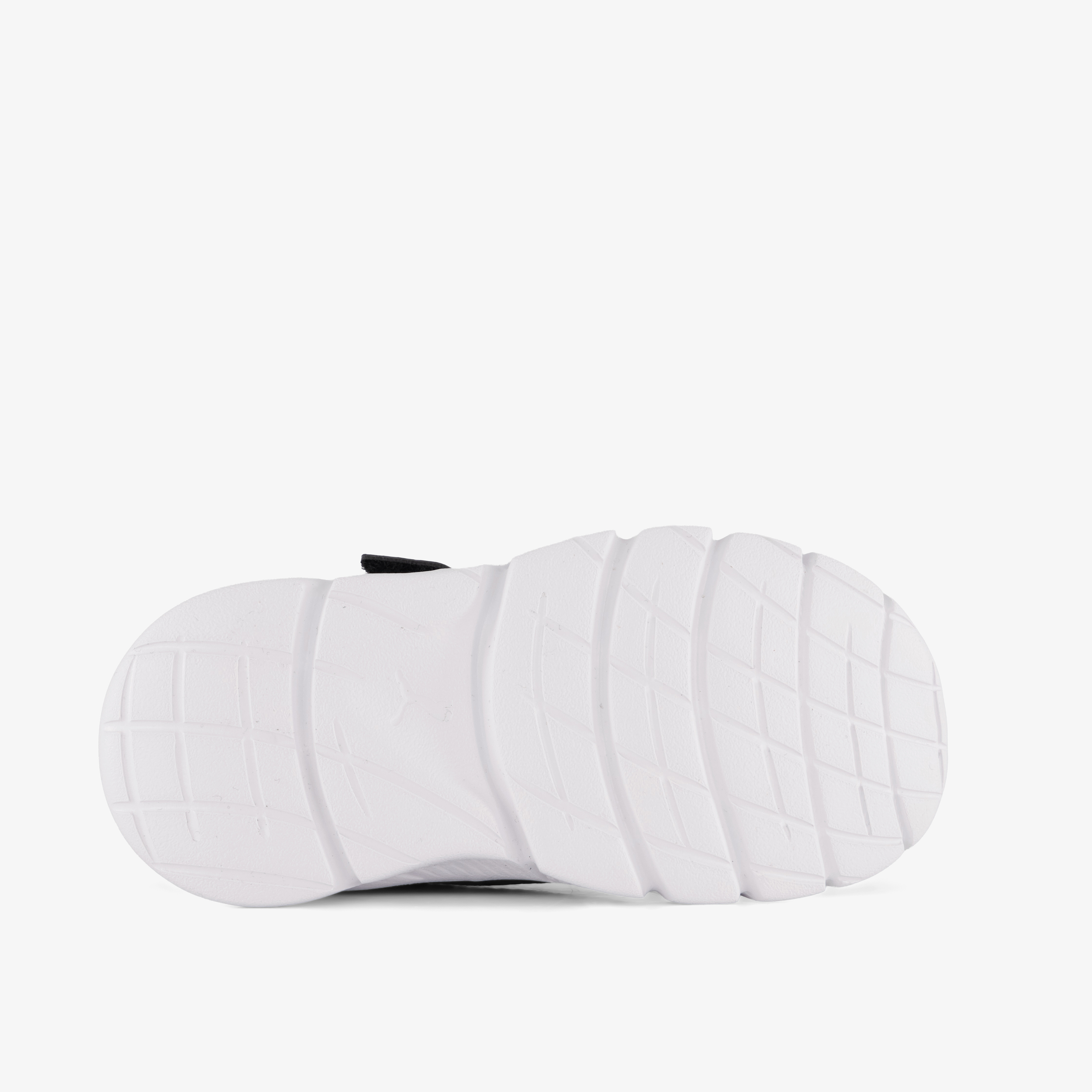 Puma FlexFocus Modern kinder sneakers zwart, foto 4