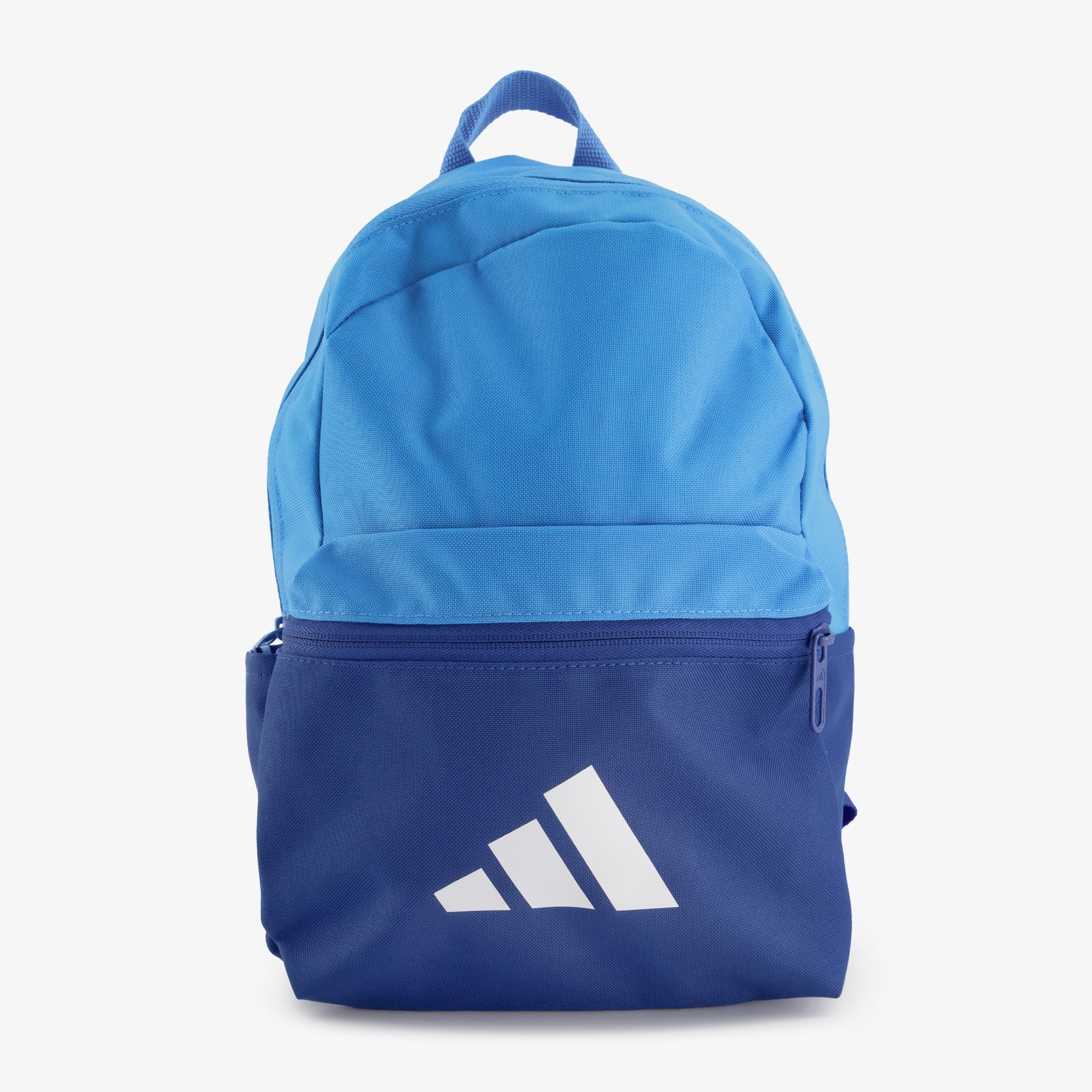 Adidas LK BP 3BAR kinder rugzak lichtblauw 10 liter blauw, foto 3