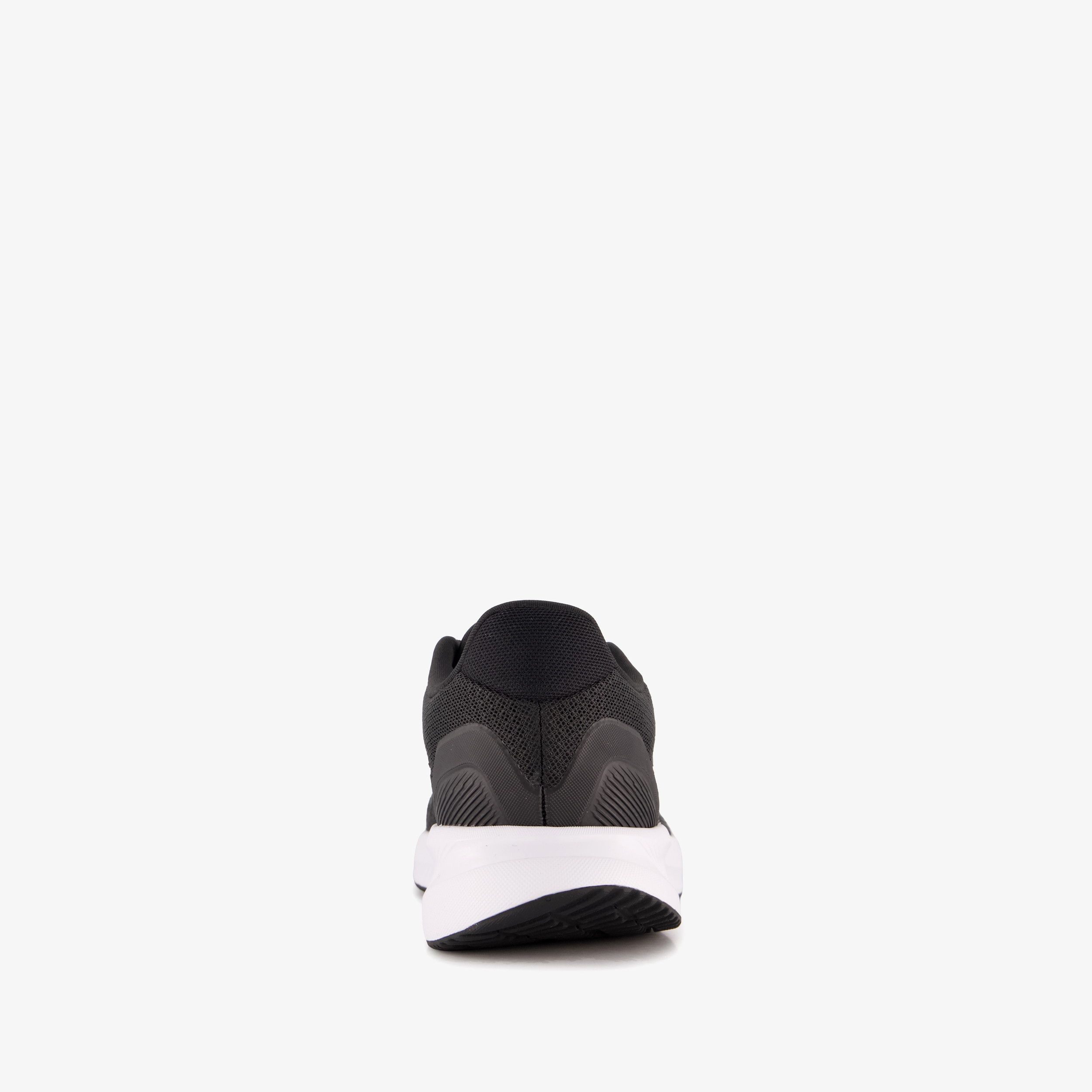 Adidas Runfalcon 5 jongens sneakers zwart wit, foto 3