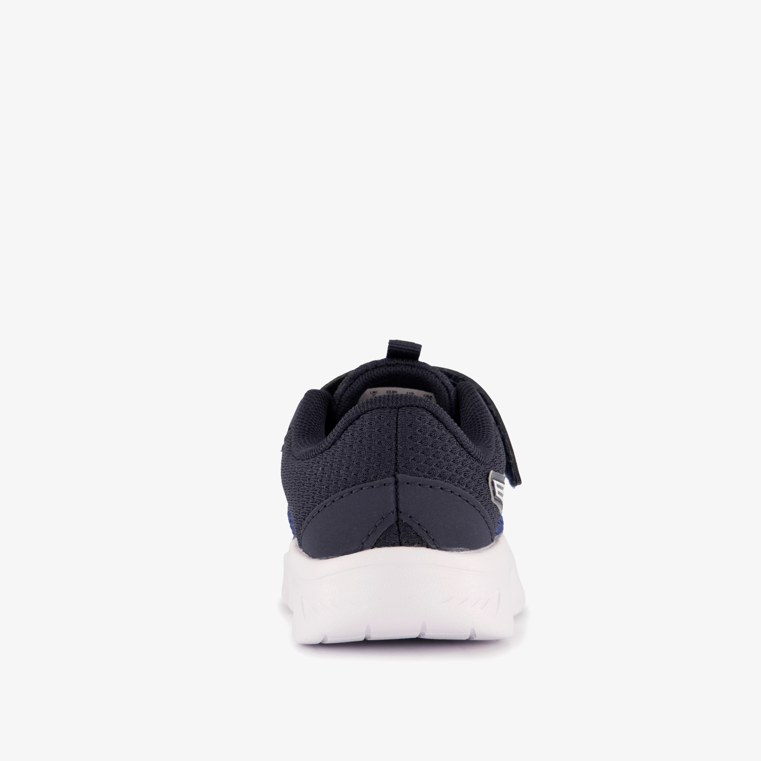 Puma FlexFocus Modern AC+ kinder sneakers blauw, foto 3