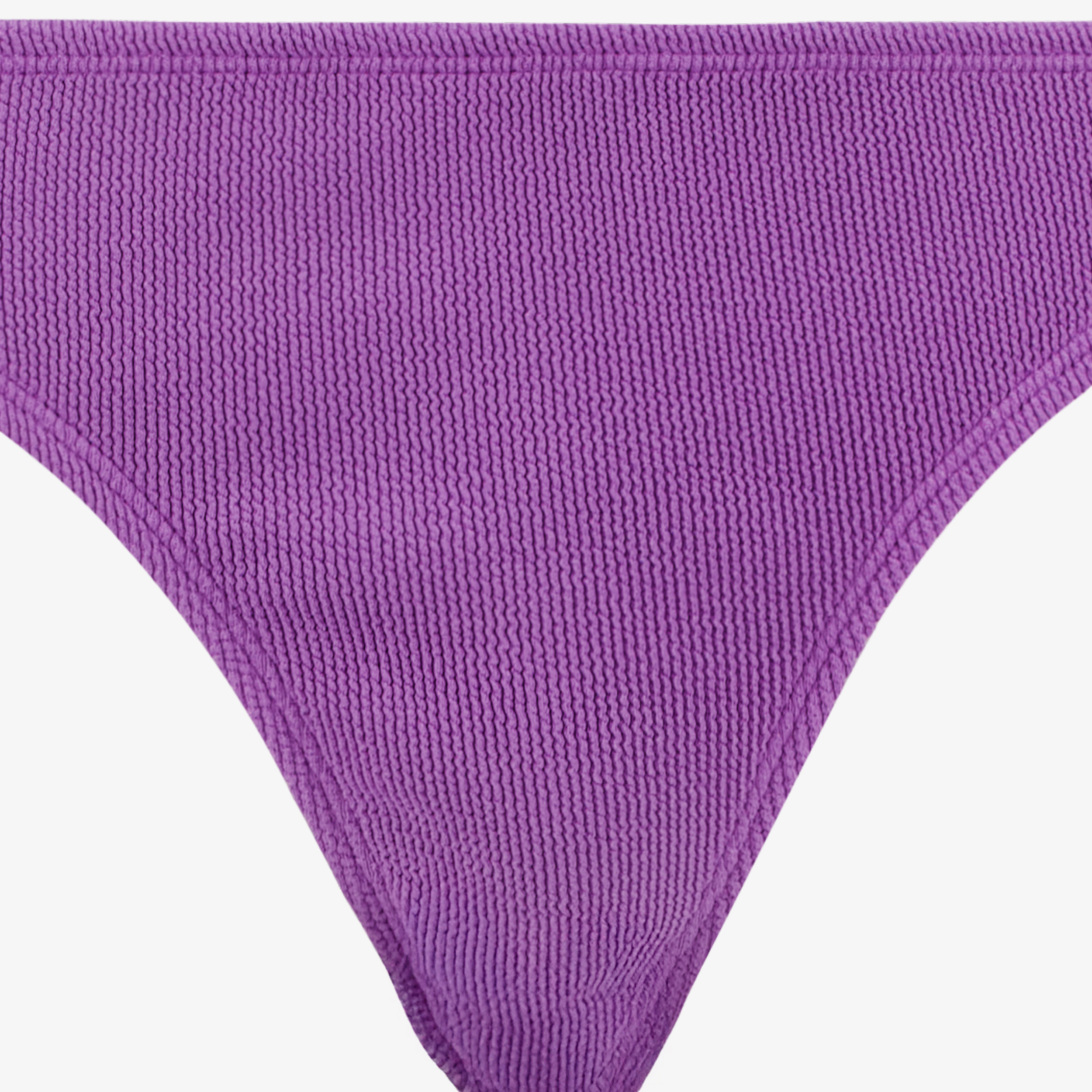 Osaga bikinibroekje met structuur paars, foto 3