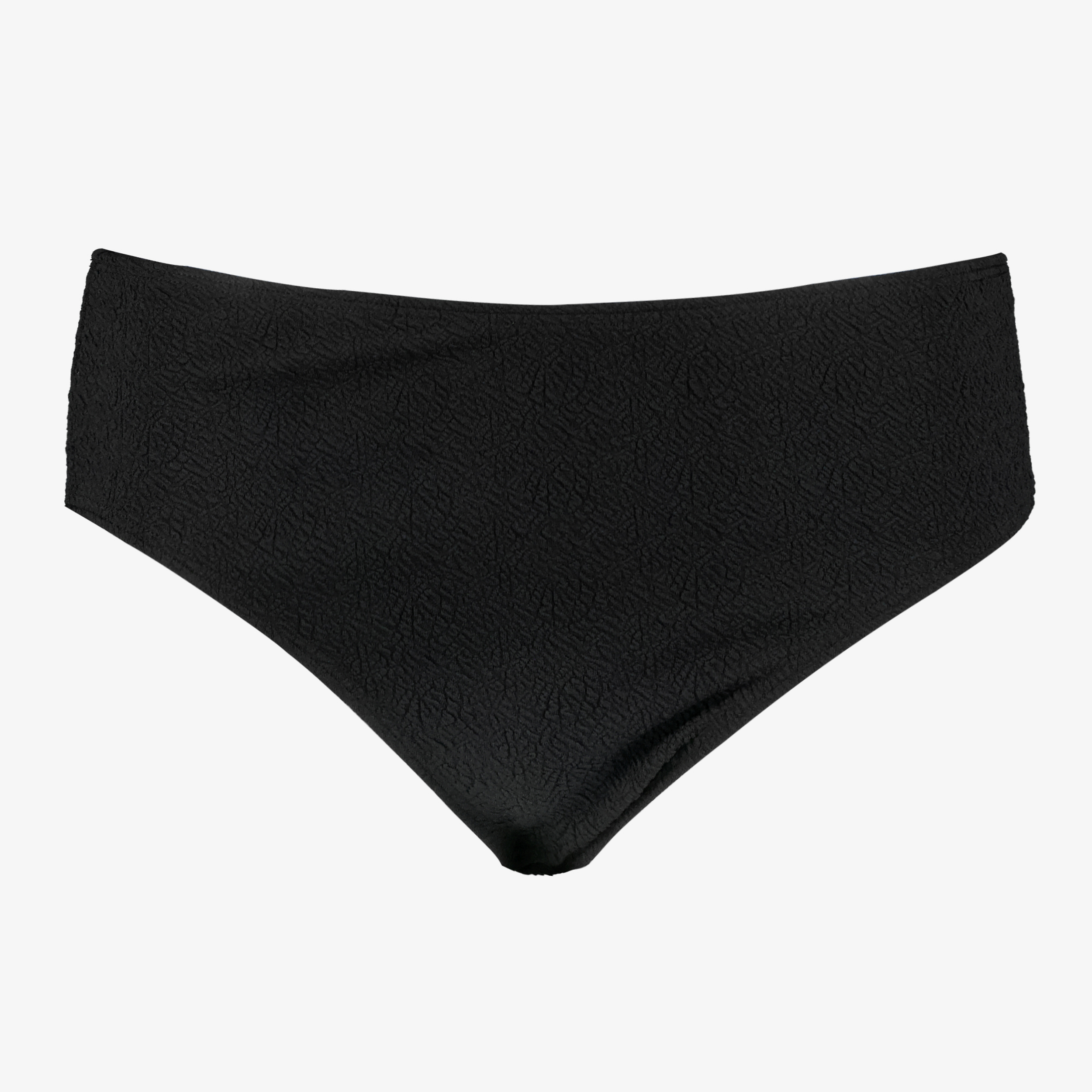 Osaga bikinibroekje zwart, foto 4