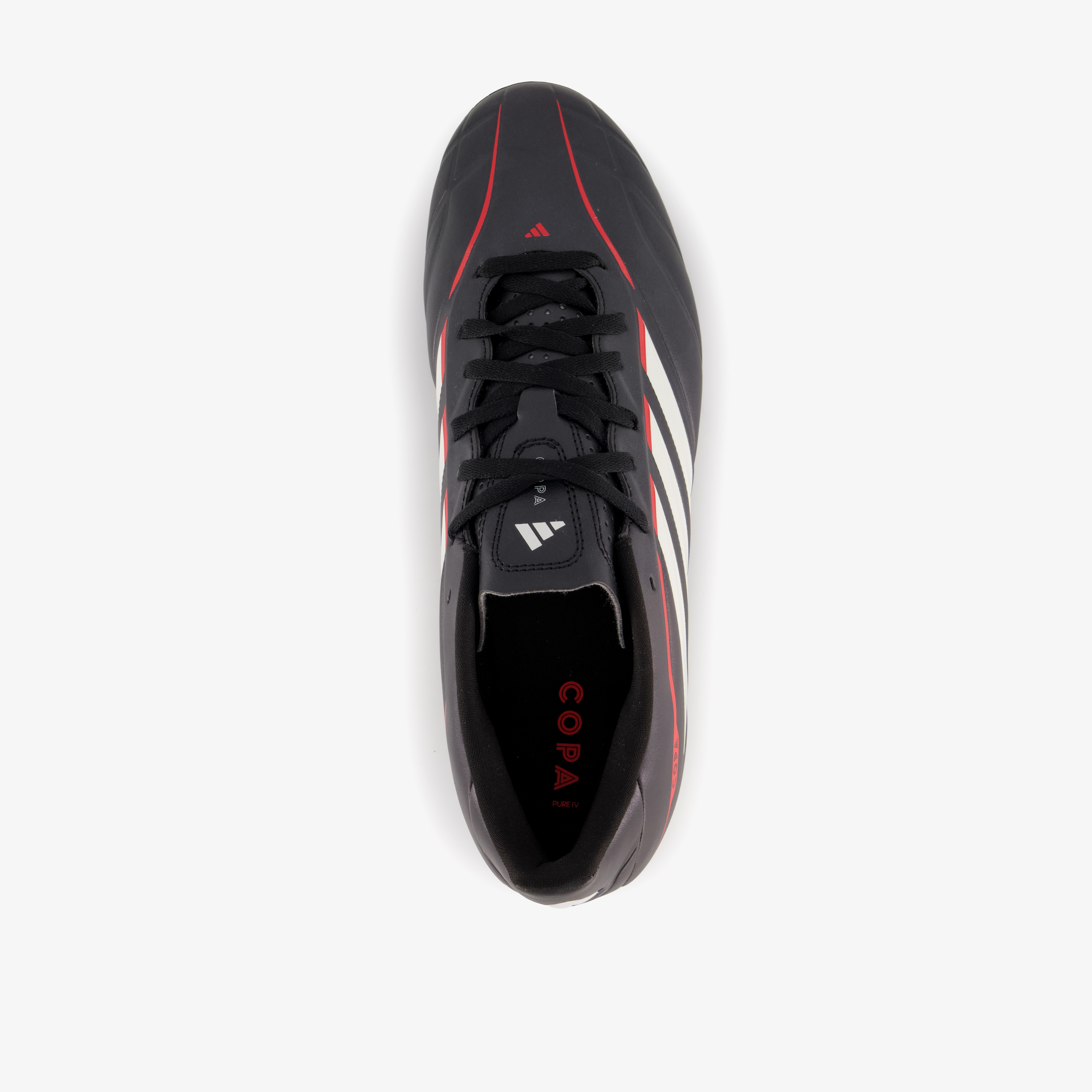 Adidas Copa Pure IV MG heren voetbalschoenen zwart, foto 5
