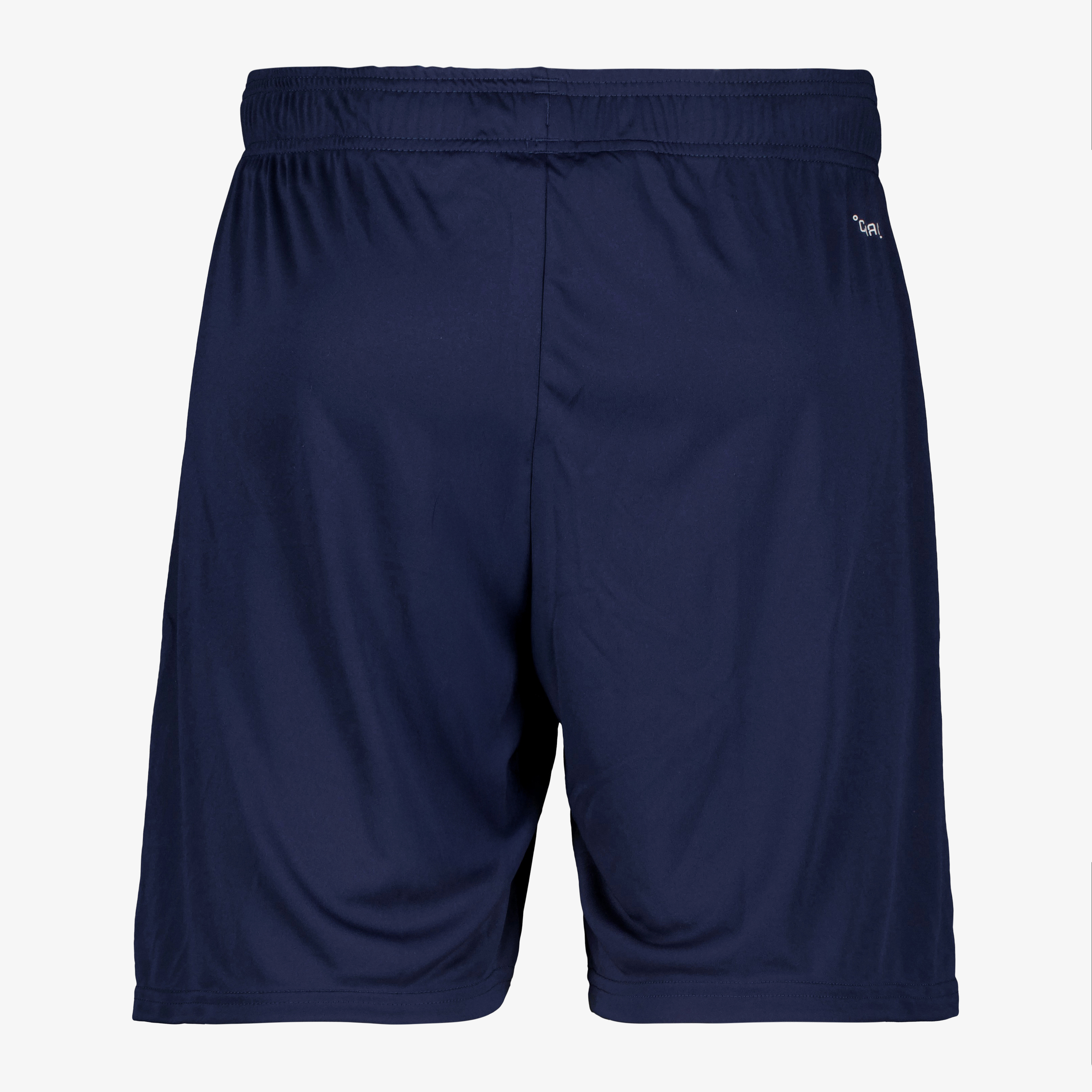 Adidas Entrada 26 heren sportshort donkerblauw