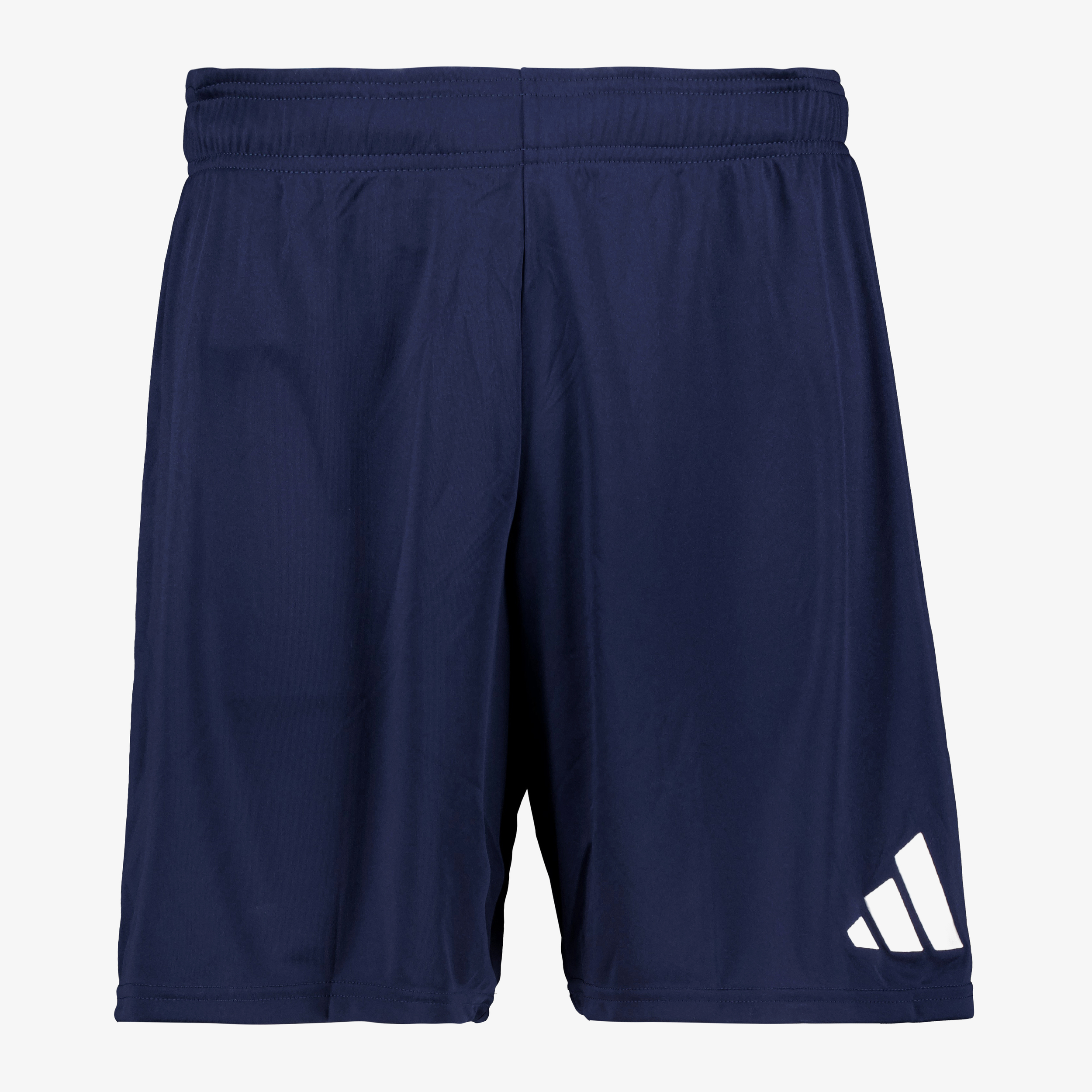 Adidas Entrada 26 heren sportshort donkerblauw blauw, foto 3