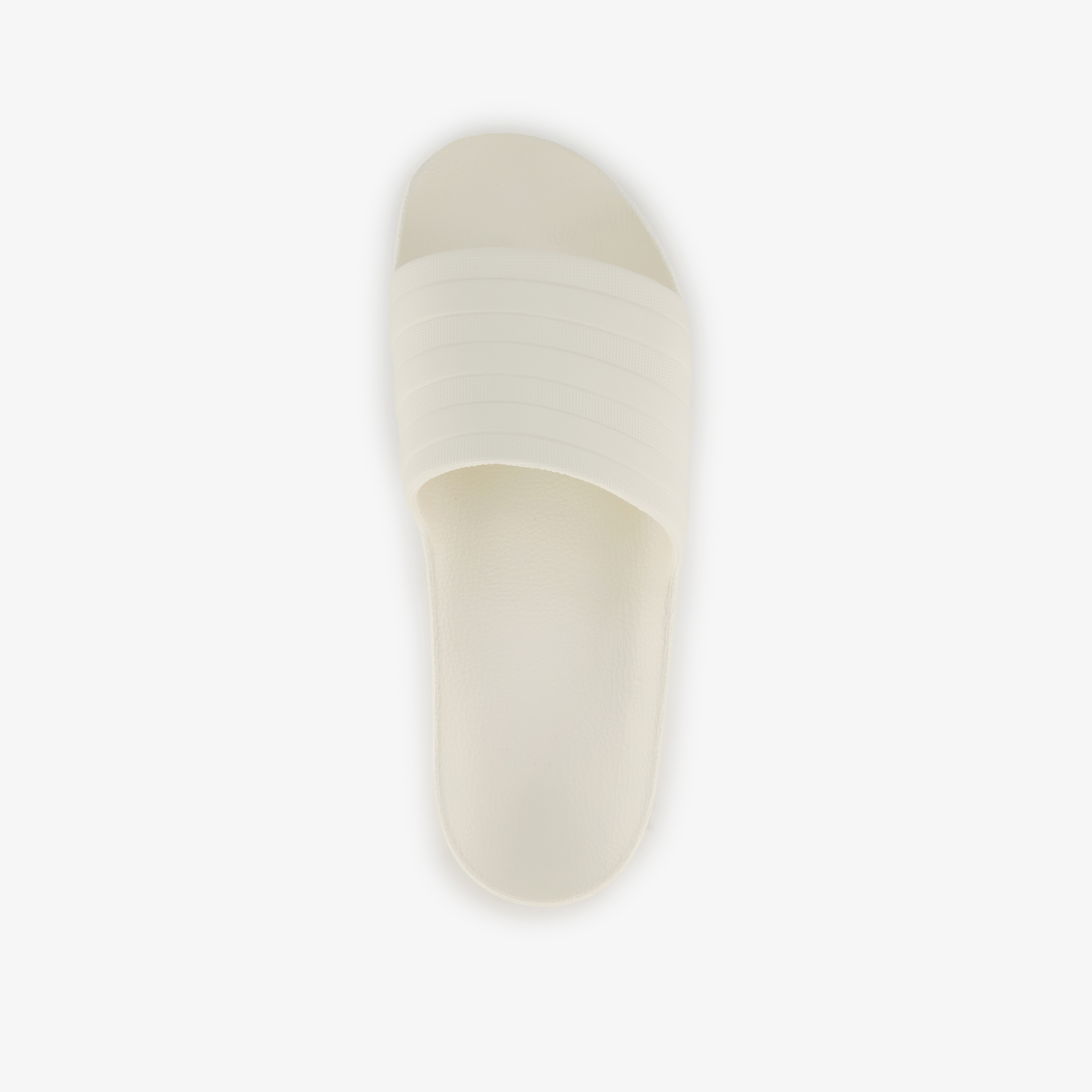 Adidas Adilette Aqua dames badslippers wit, foto 7