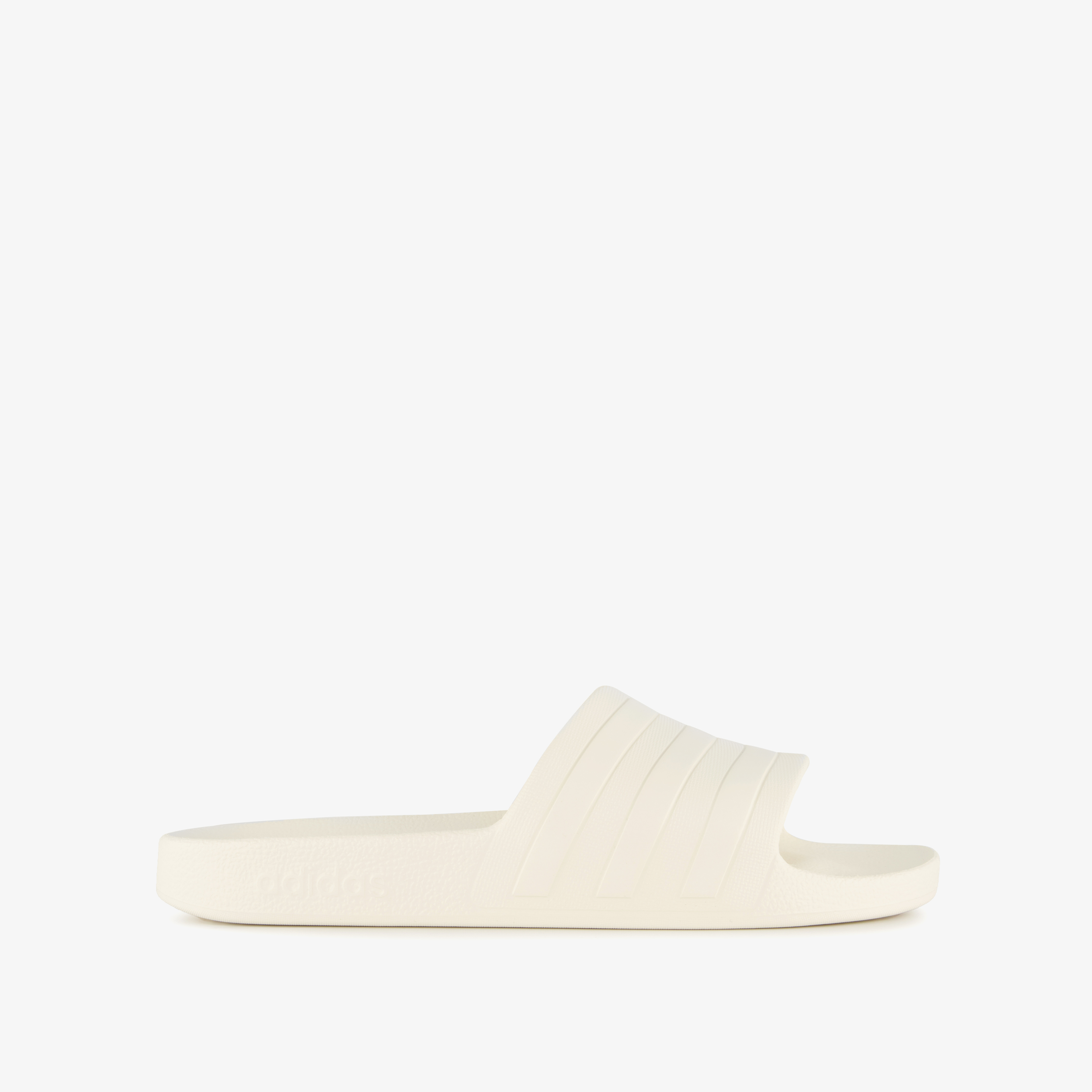 Adidas Adilette Aqua dames badslippers wit, foto 8