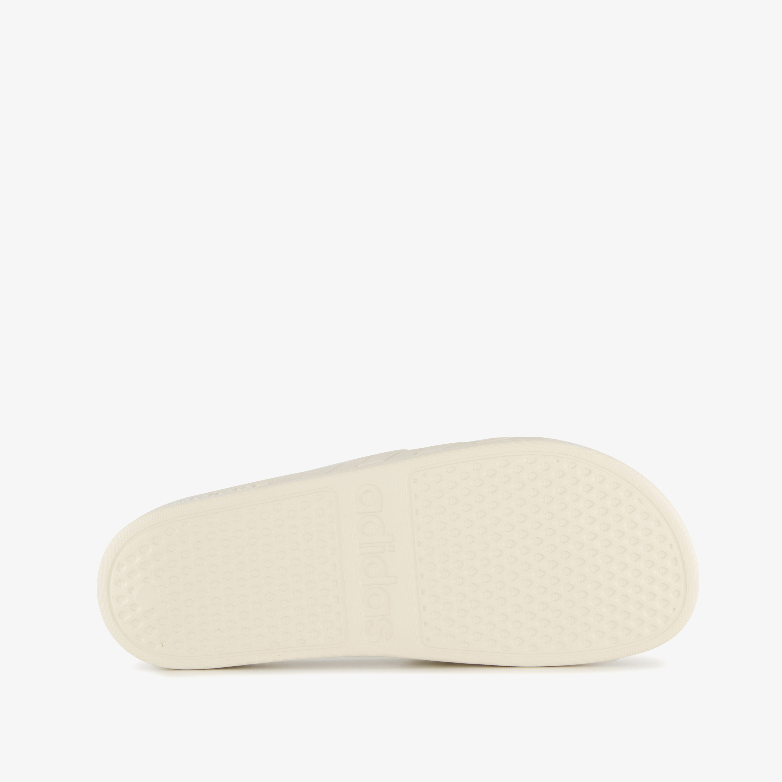 Adidas Adilette Aqua dames badslippers wit, foto 6