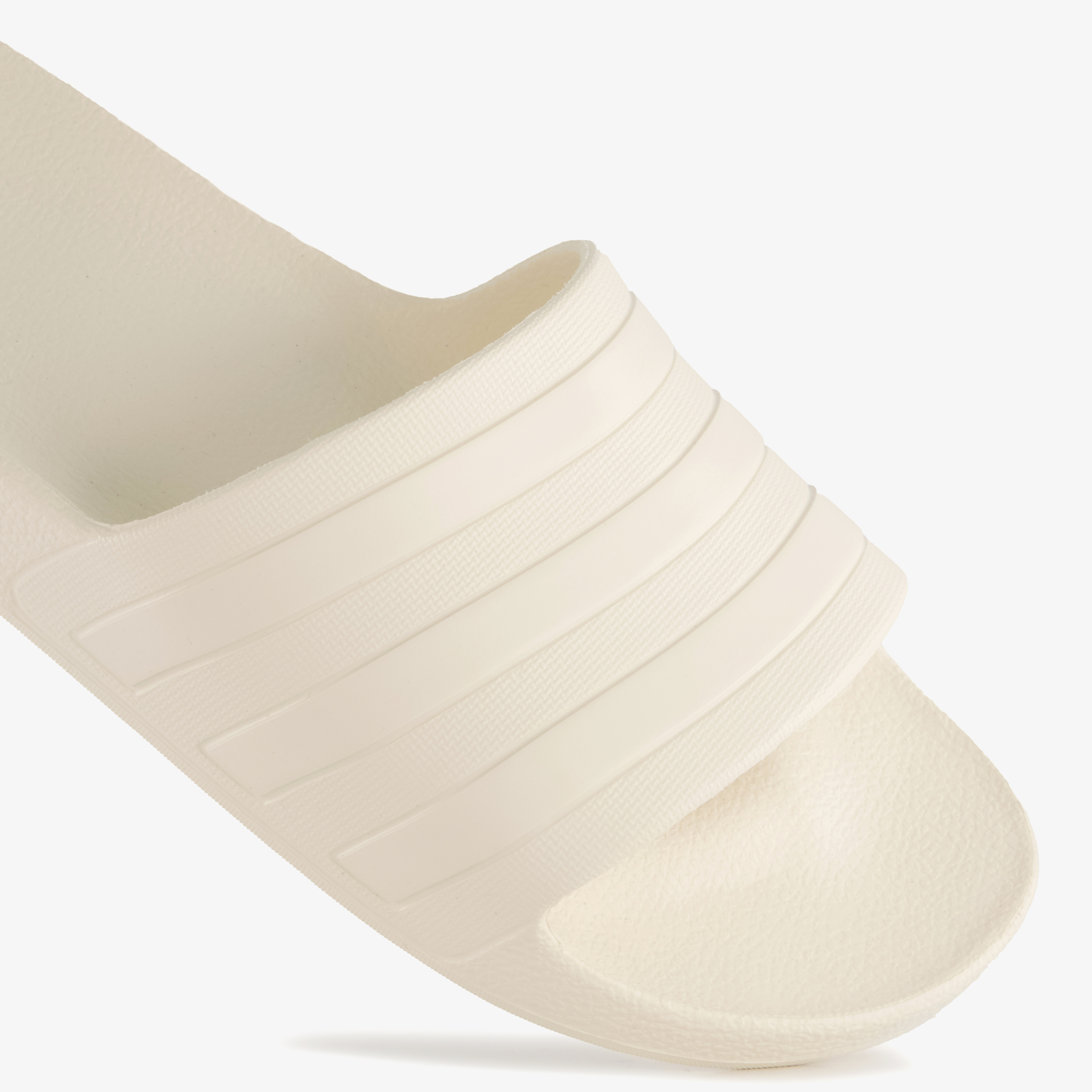 Adidas Adilette Aqua dames badslippers wit, foto 4