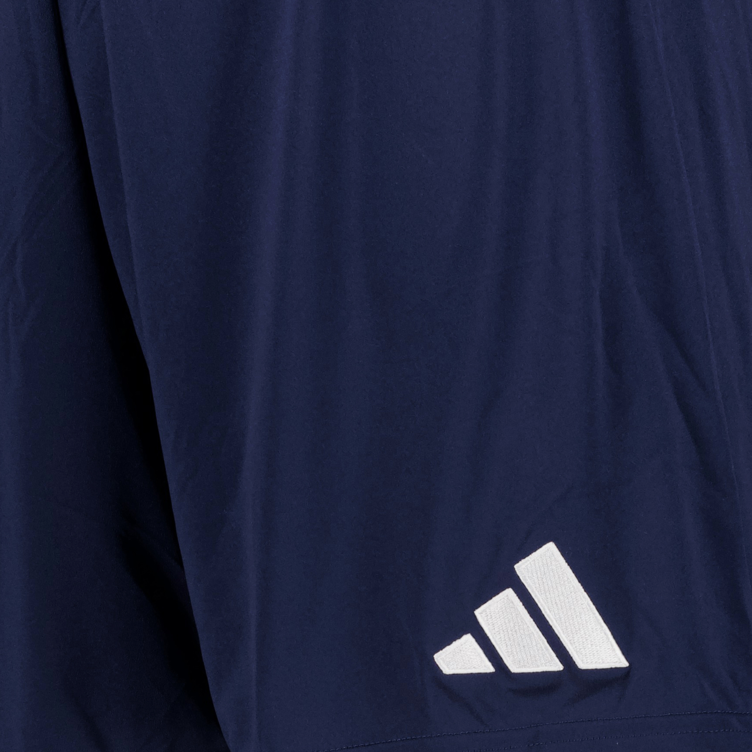 Adidas Entrada 26 heren sportshort donkerblauw blauw, foto 2