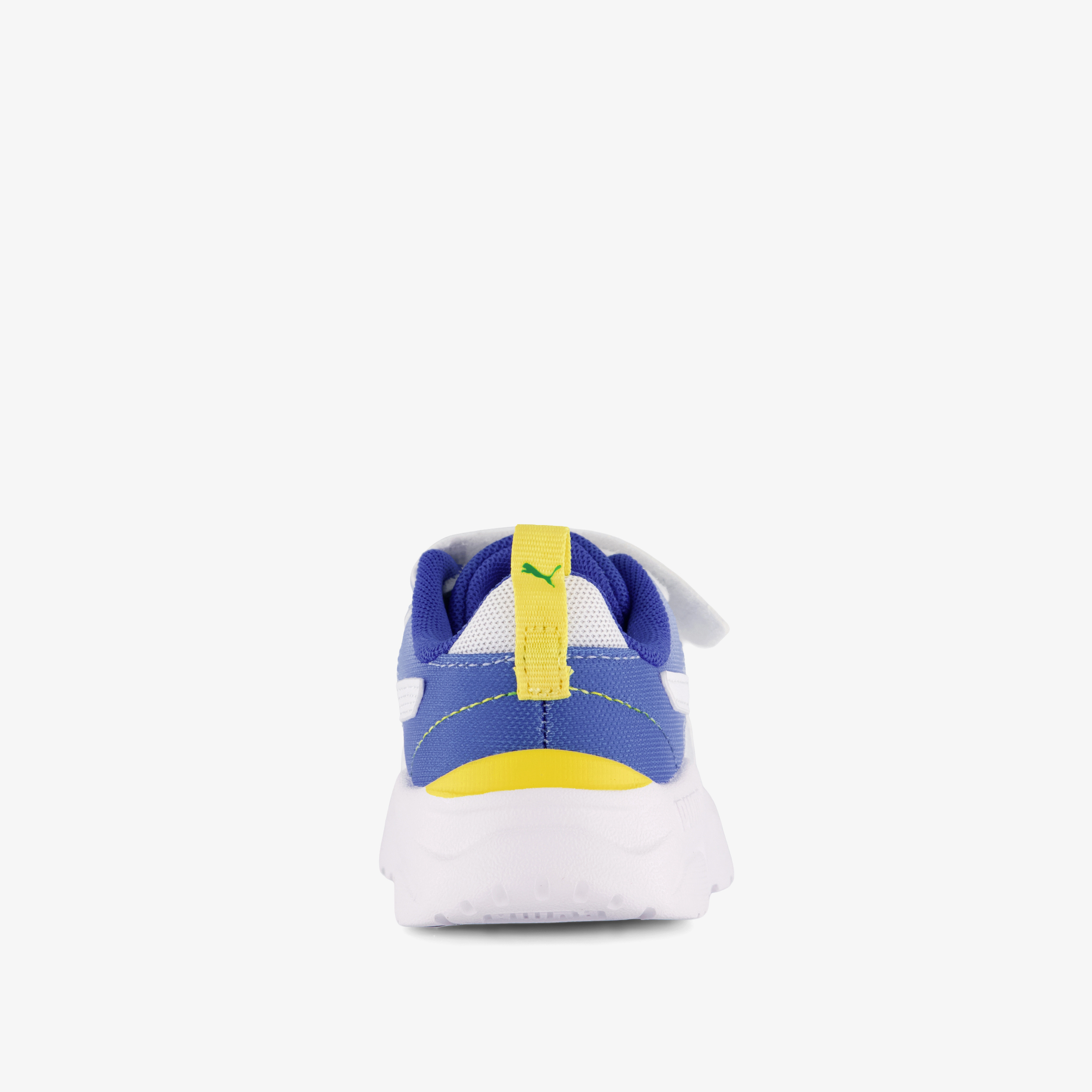 Puma Trinity 2 LT Come On AC+ INF kinder sneakers lichtblauw blauw, foto 3