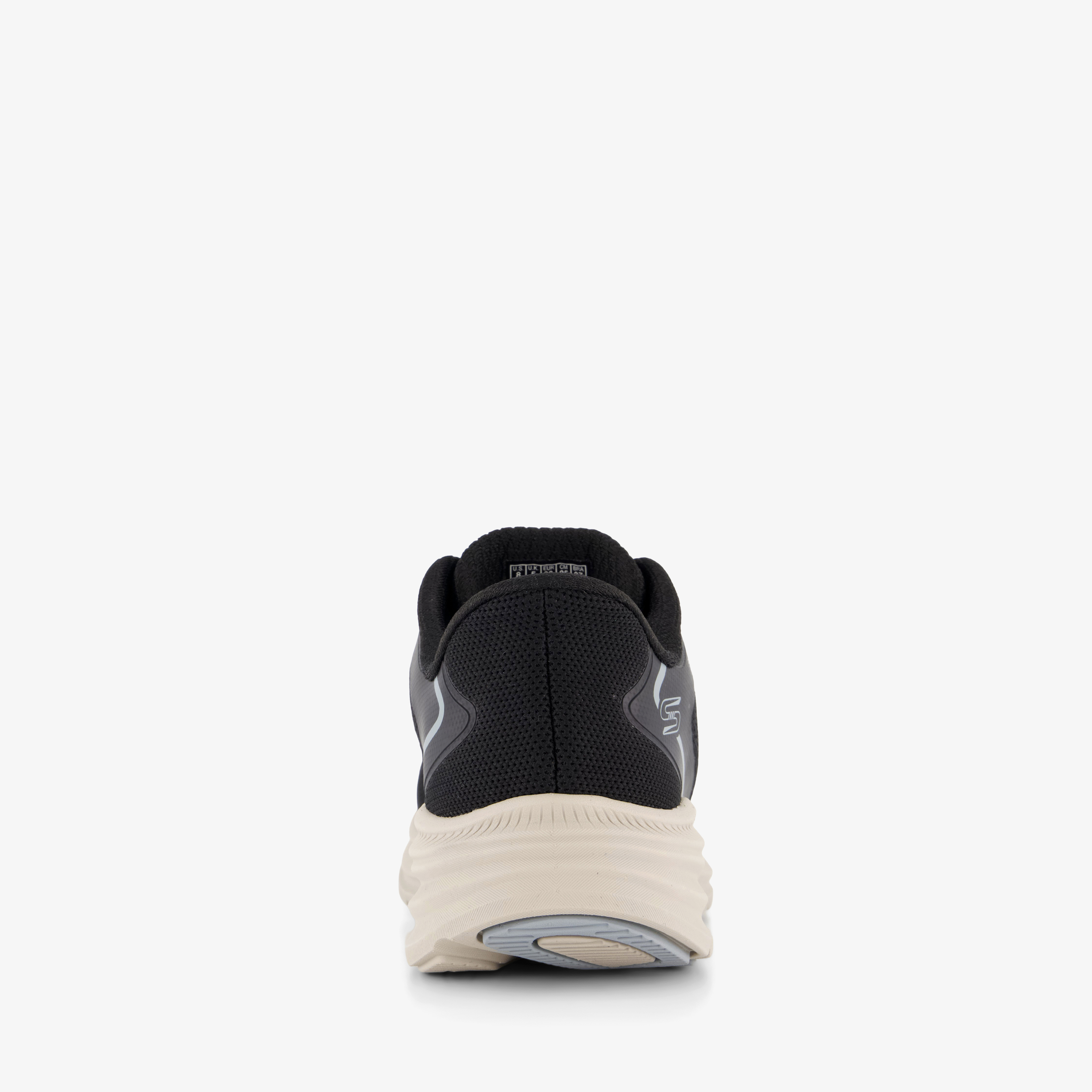 Skechers Slip-ins BOBS Skillz - Too Essential dames sneakers zwart, foto 3