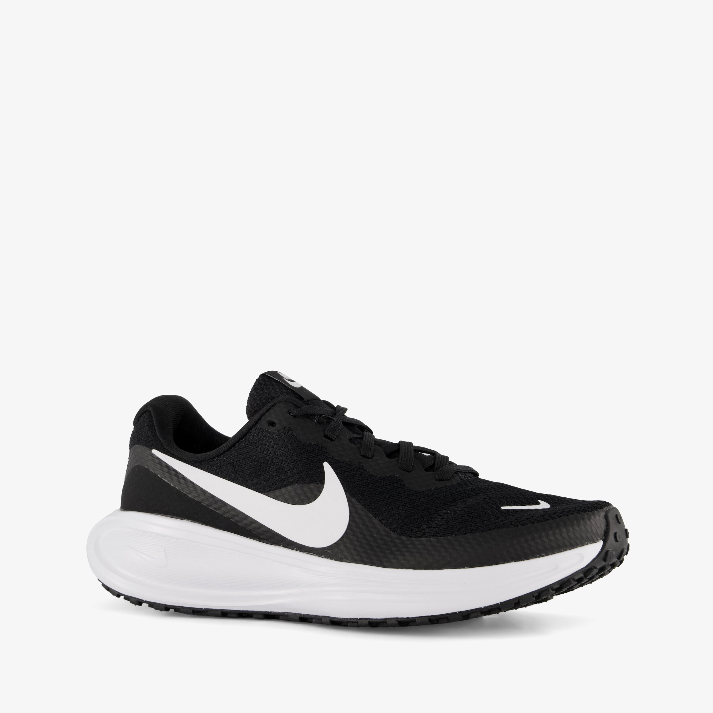 Nike Revolution 8 dames hardloopschoenen zwart, foto 7