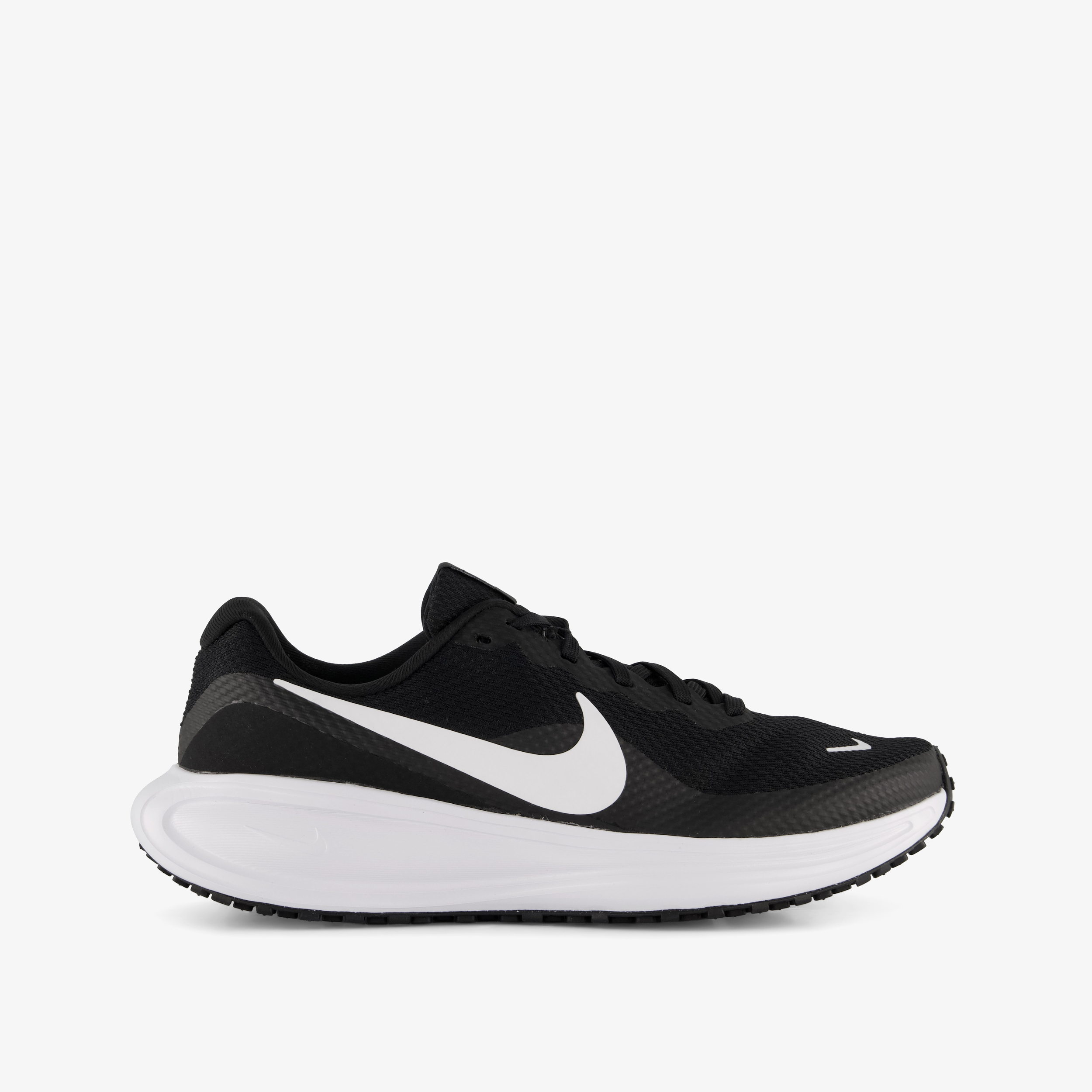 Nike Revolution 8 dames hardloopschoenen zwart, foto 6