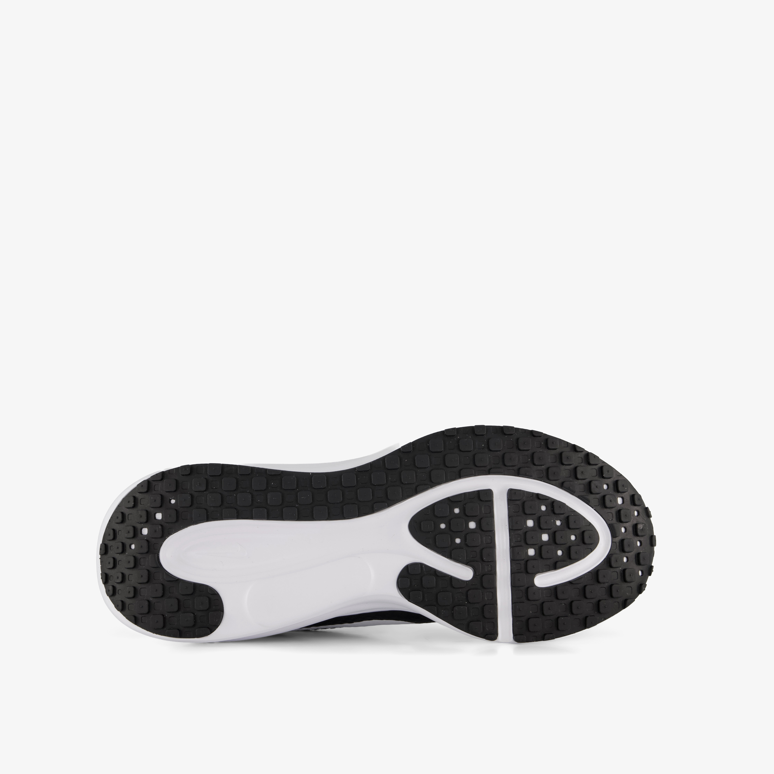Nike Revolution 8 dames hardloopschoenen zwart, foto 4