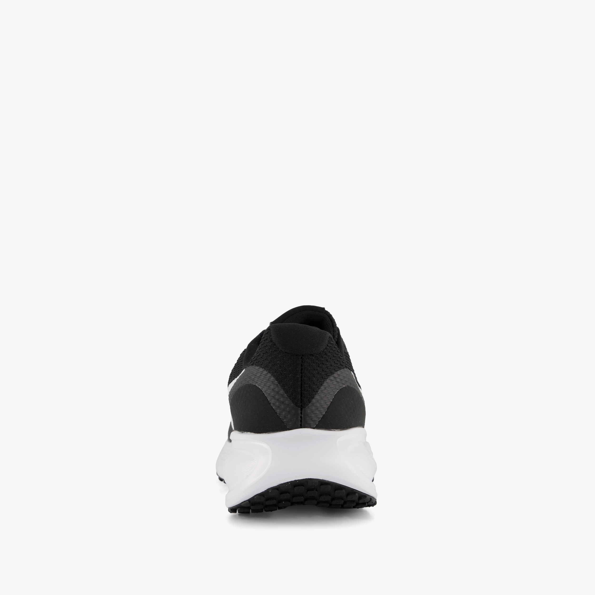 Nike Revolution 8 dames hardloopschoenen zwart, foto 3