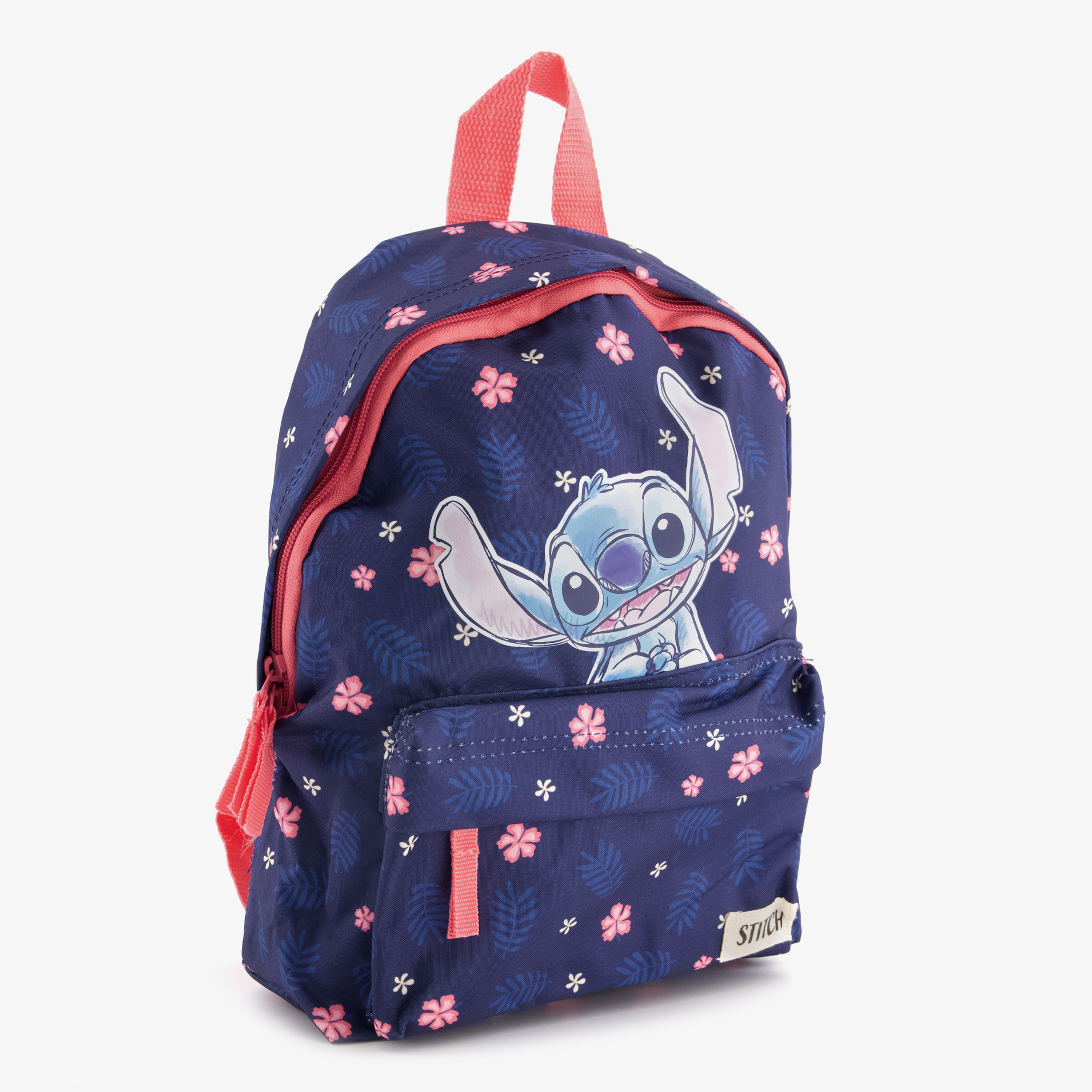 Lilo & Stitch rugzak blauw 9 liter, foto 4