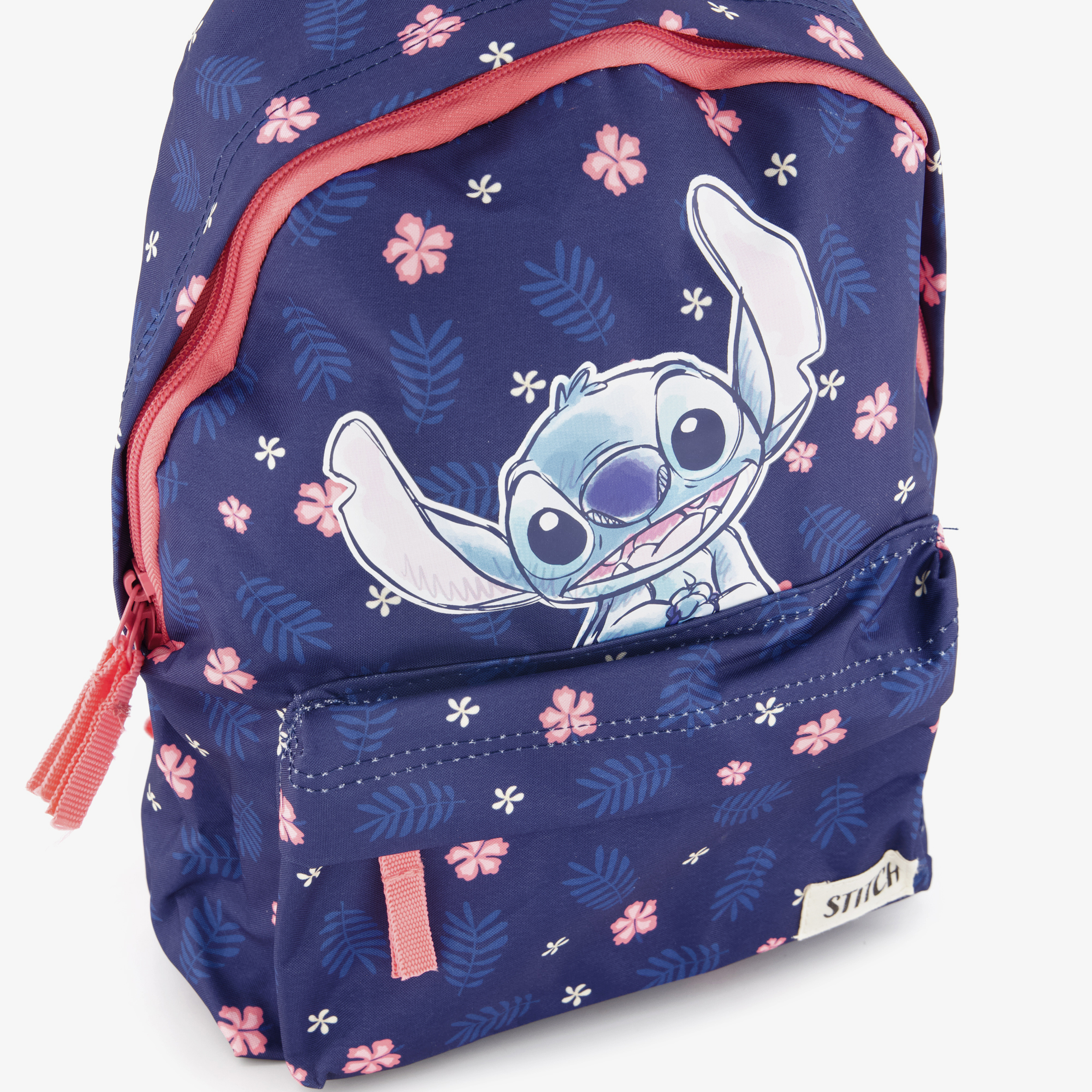 Lilo & Stitch rugzak blauw 9 liter, foto 2