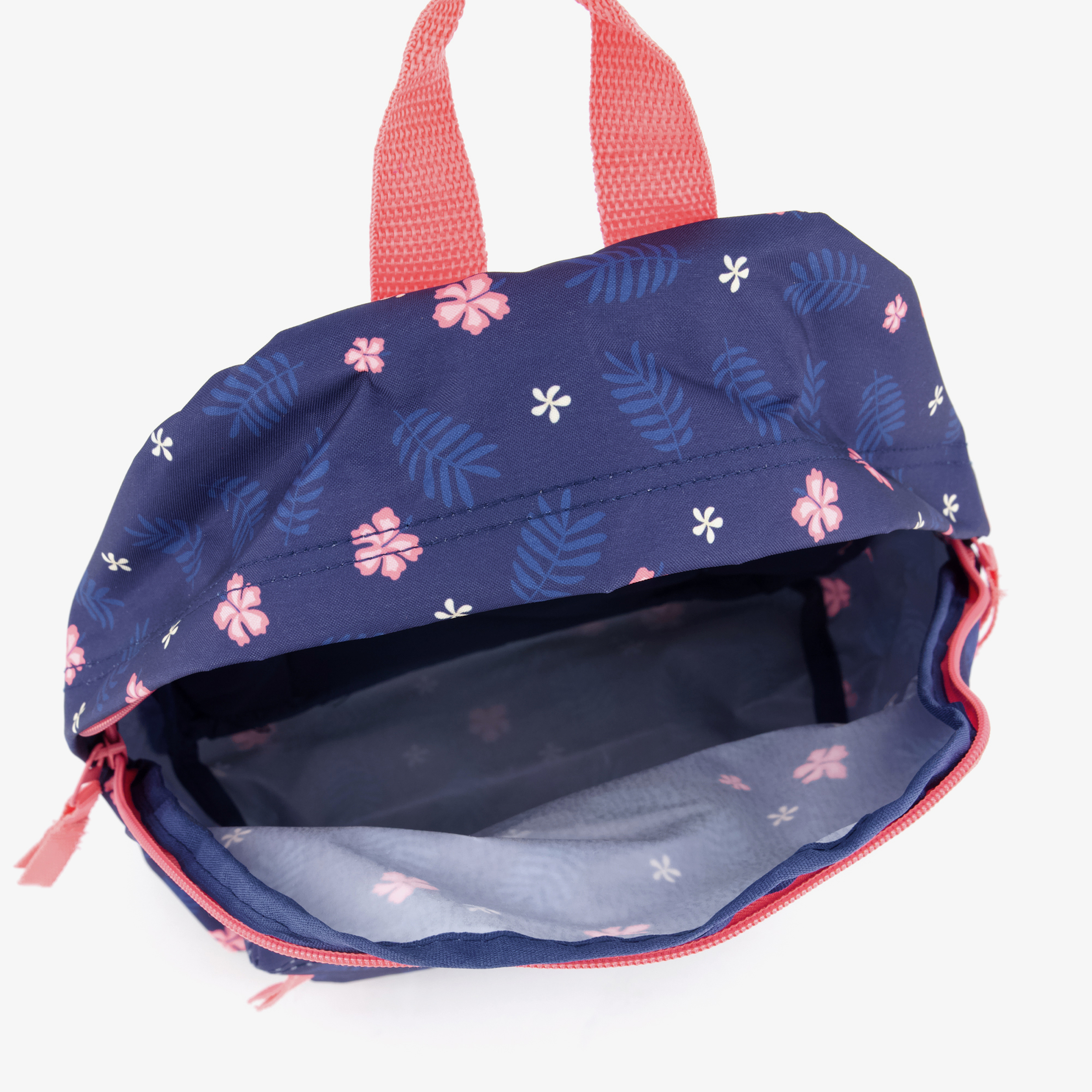 Lilo & Stitch rugzak blauw 9 liter, foto 3