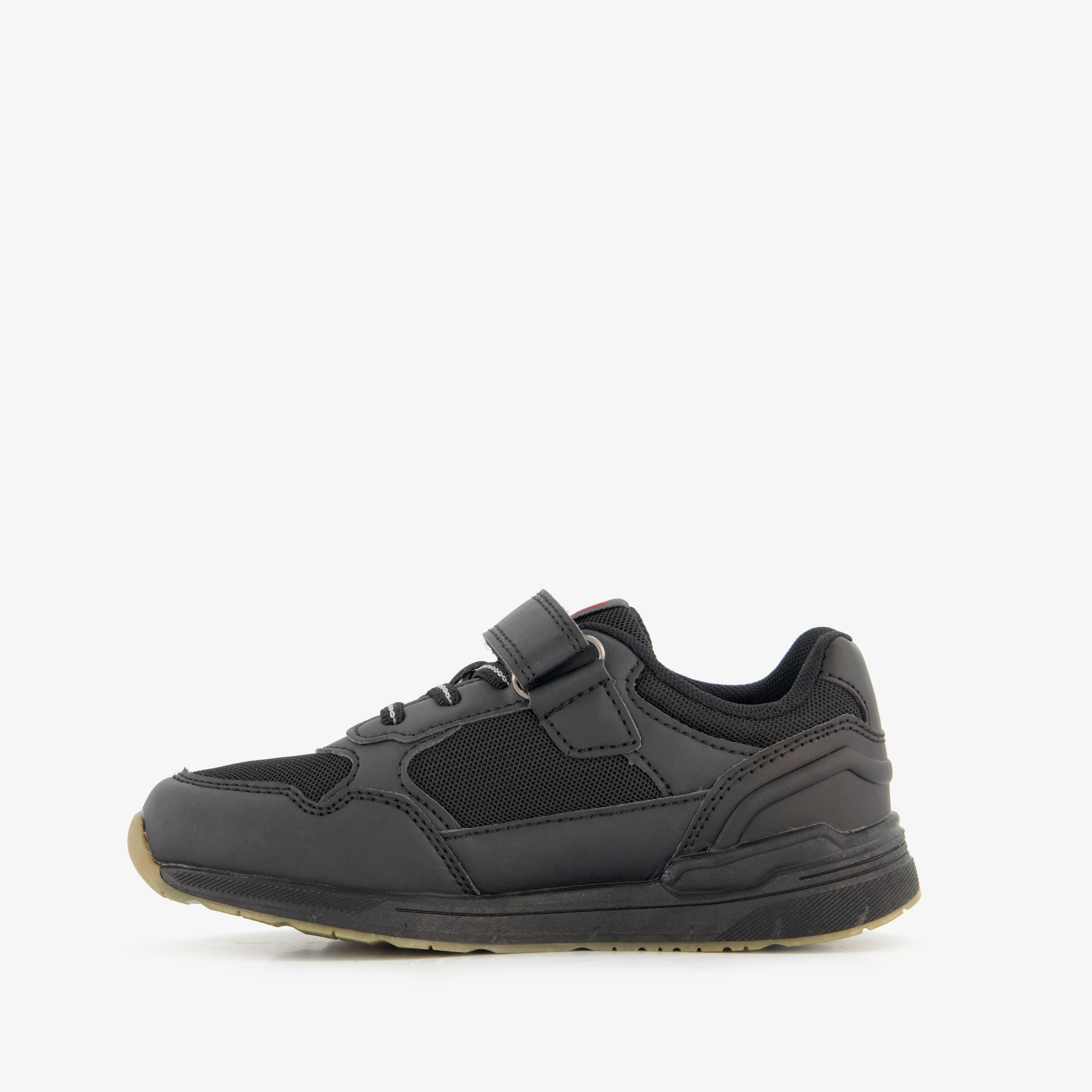 Blue Box jongens sneakers zwart