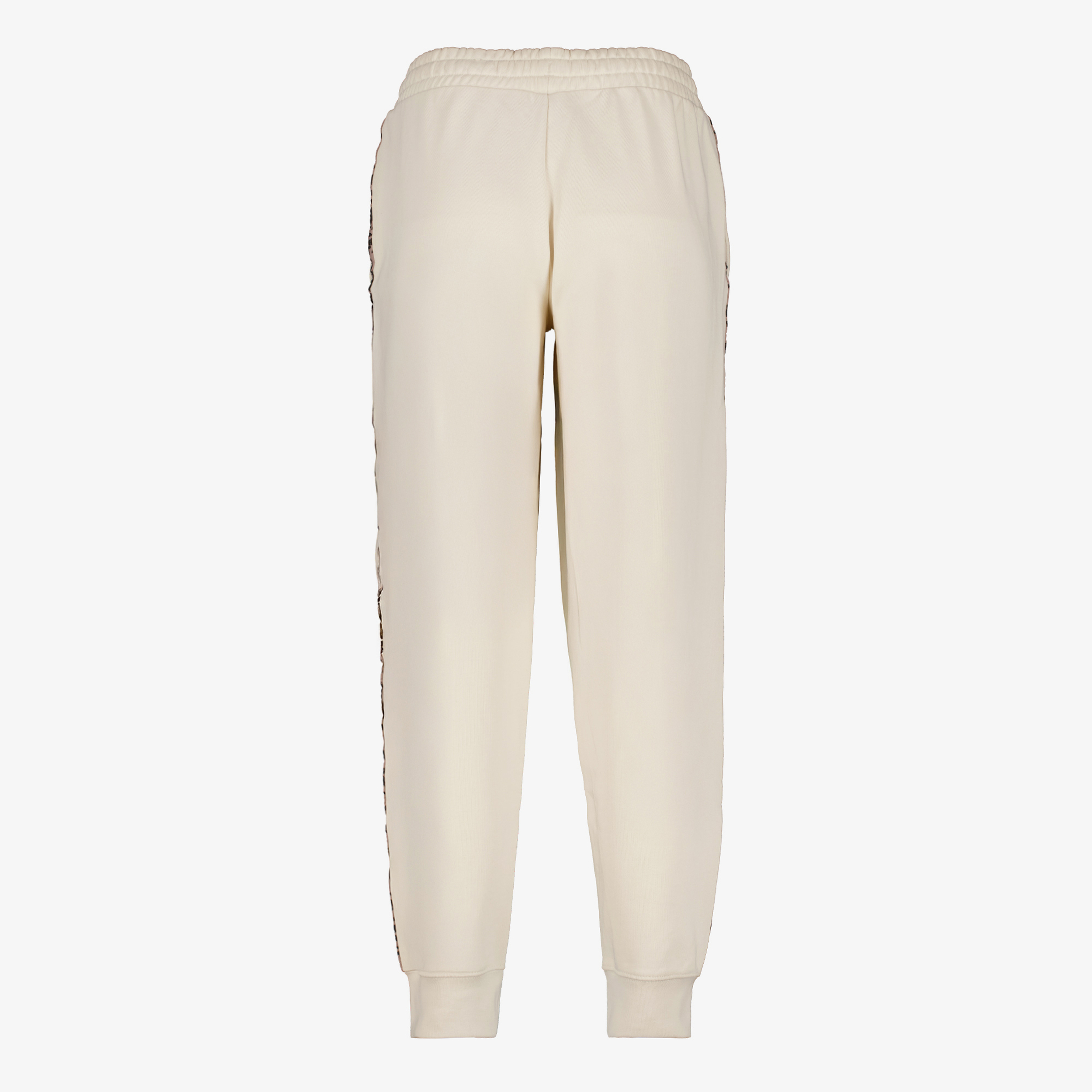 Puma ESS Graphic Animal Comfort dames joggingbroek beige