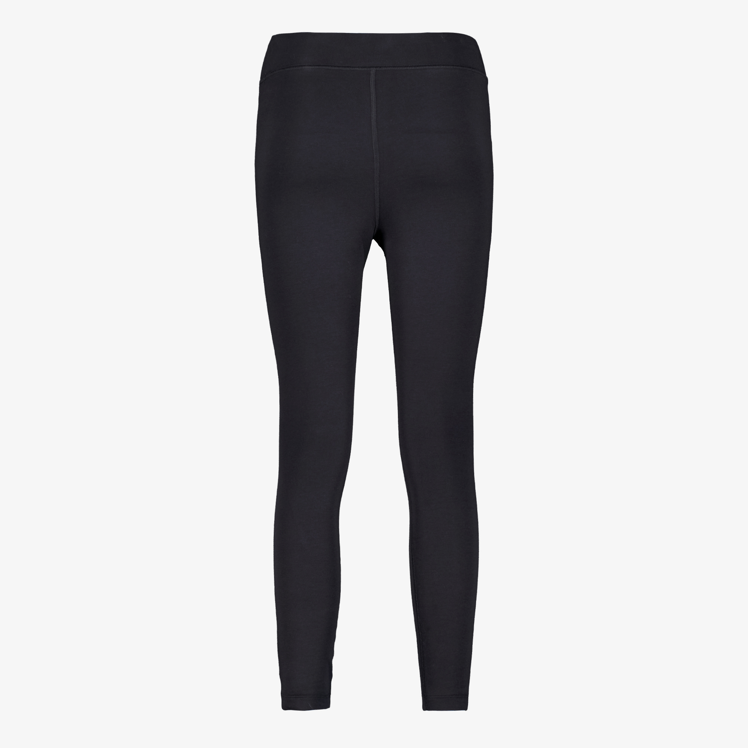 Nike W NSW NK CLSC HR 7 8 dames sportlegging zwart