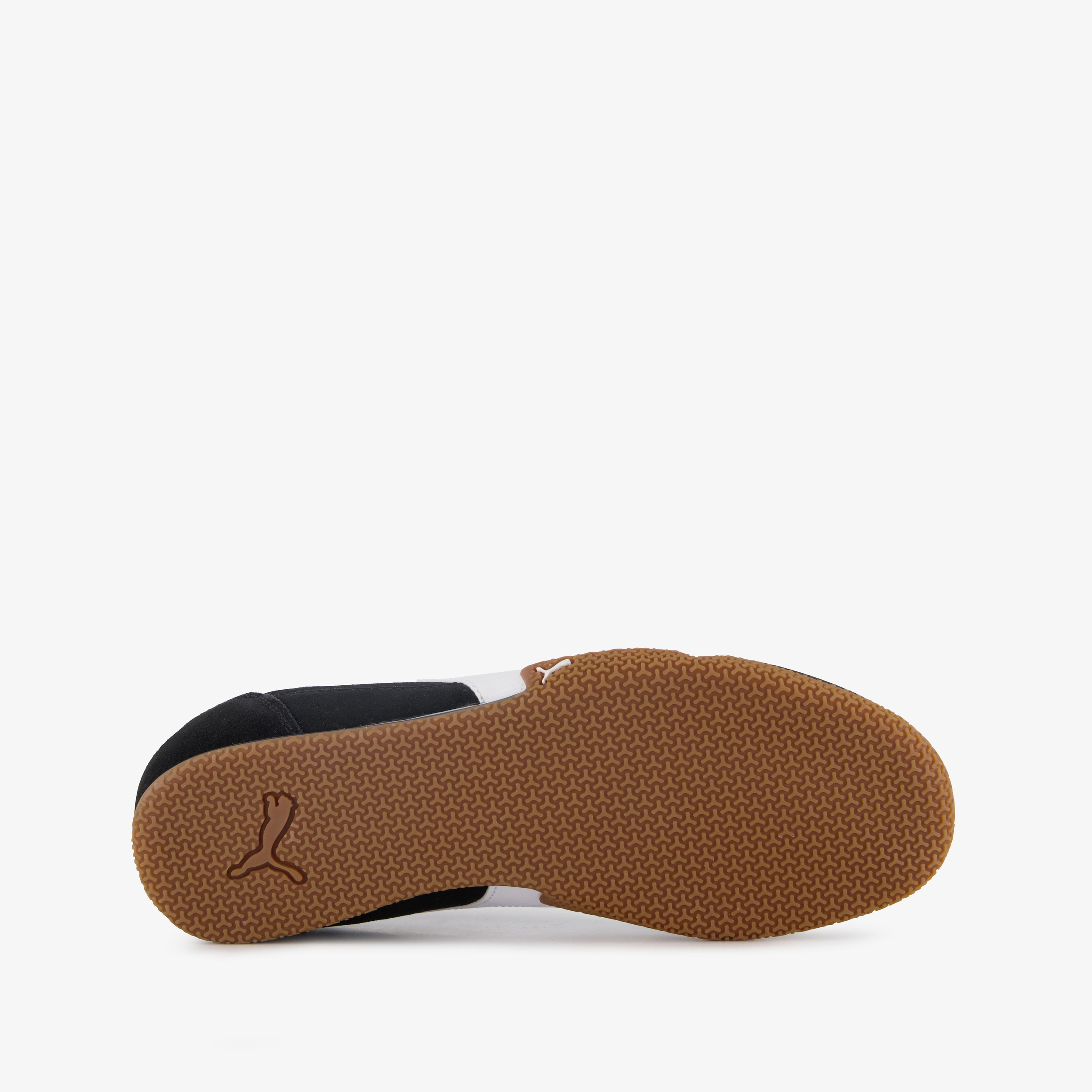 Puma Bella Donna dames sneakers zwart wit, foto 4