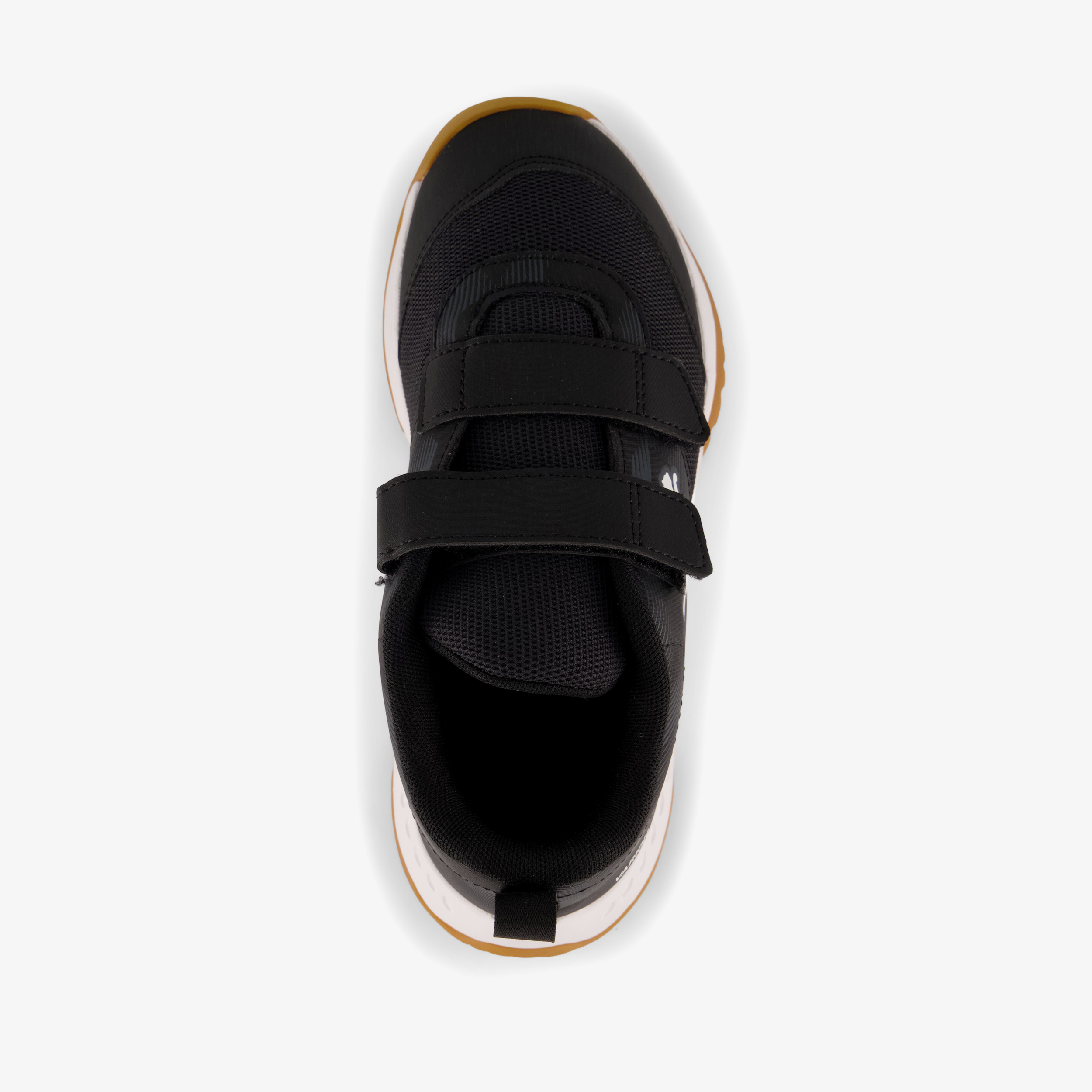 Puma Varion 3 V Jr kinder zaalschoenen zwart, foto 8