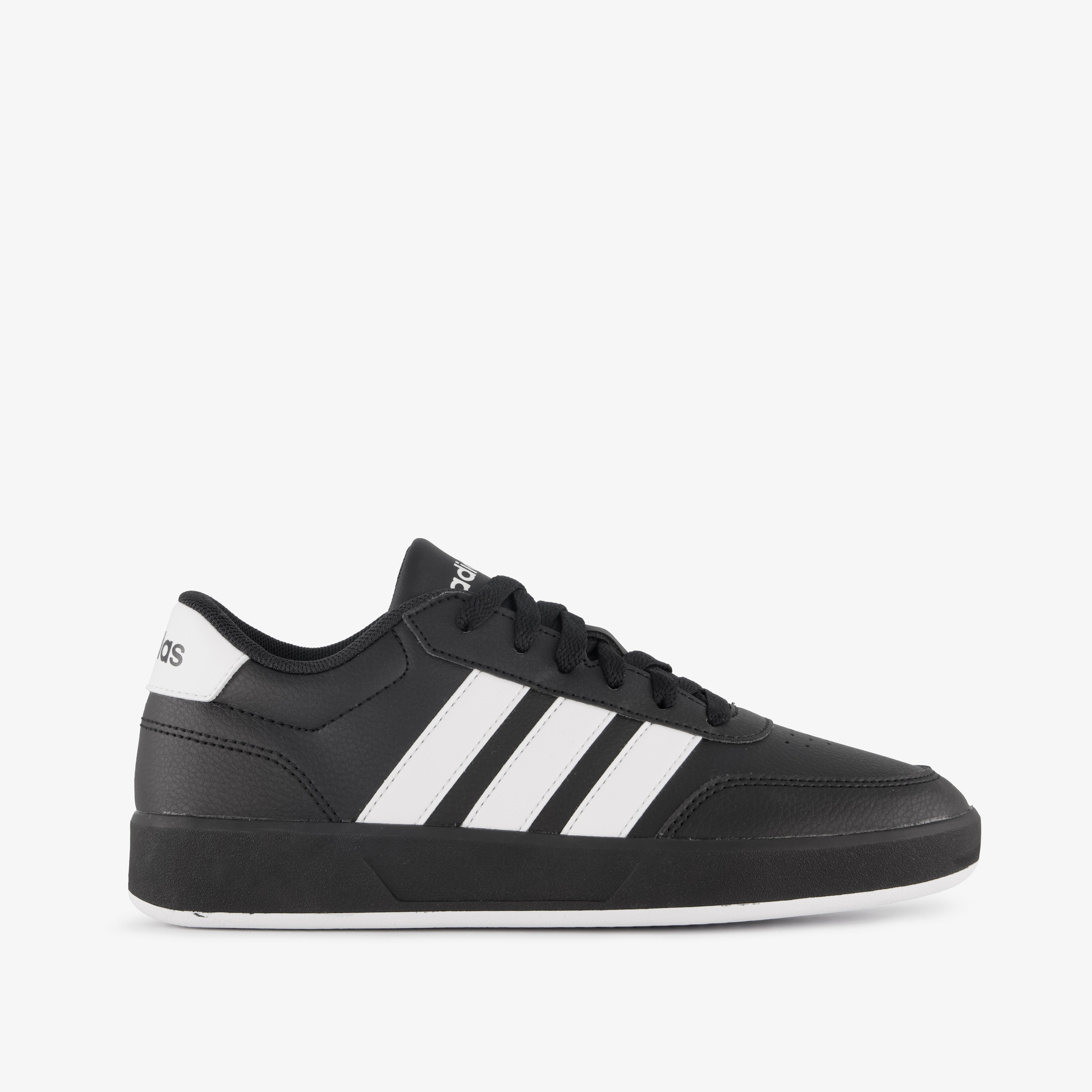 Adidas Breaknet 3.0 sneakers zwart, foto 7
