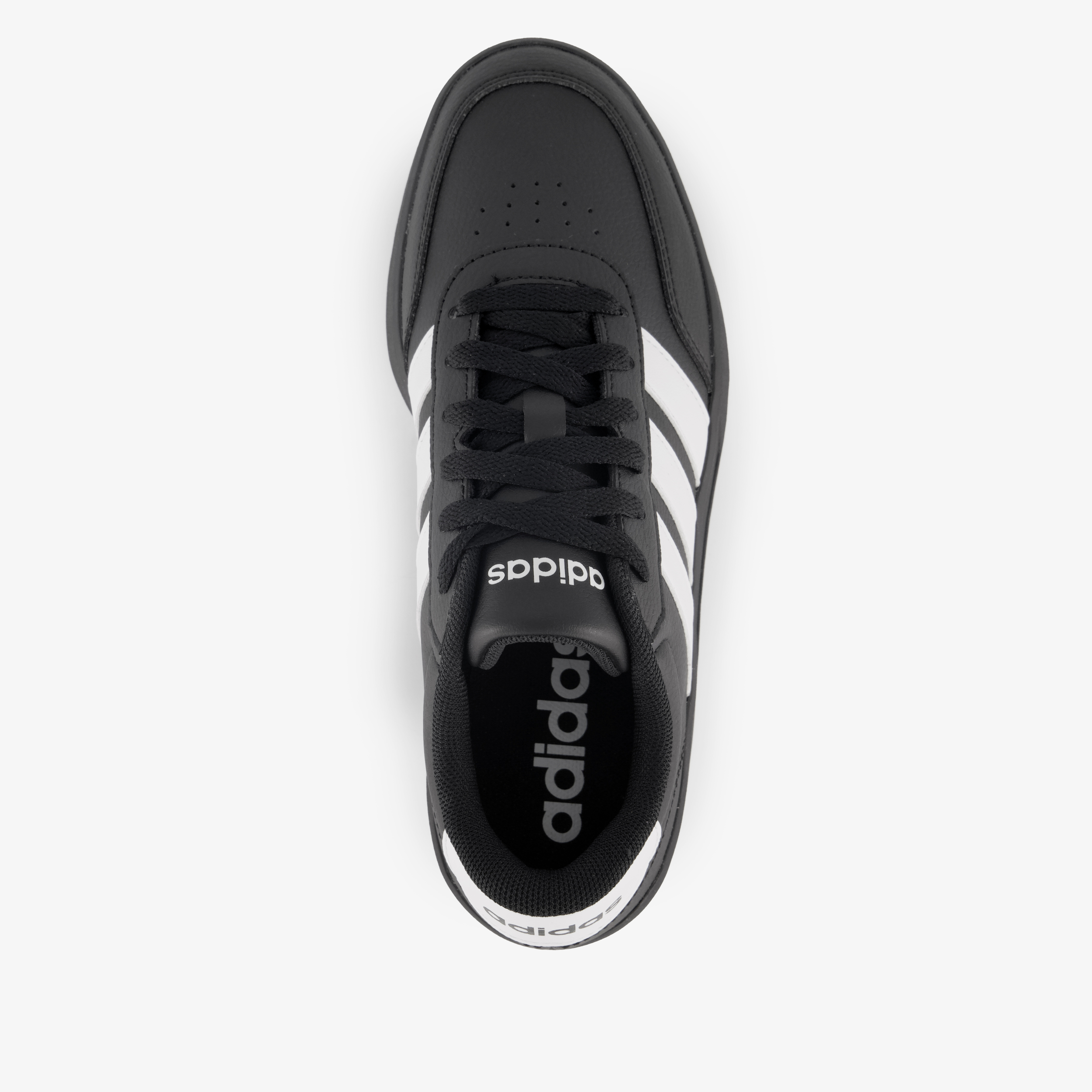 Adidas Breaknet 3.0 sneakers zwart, foto 6