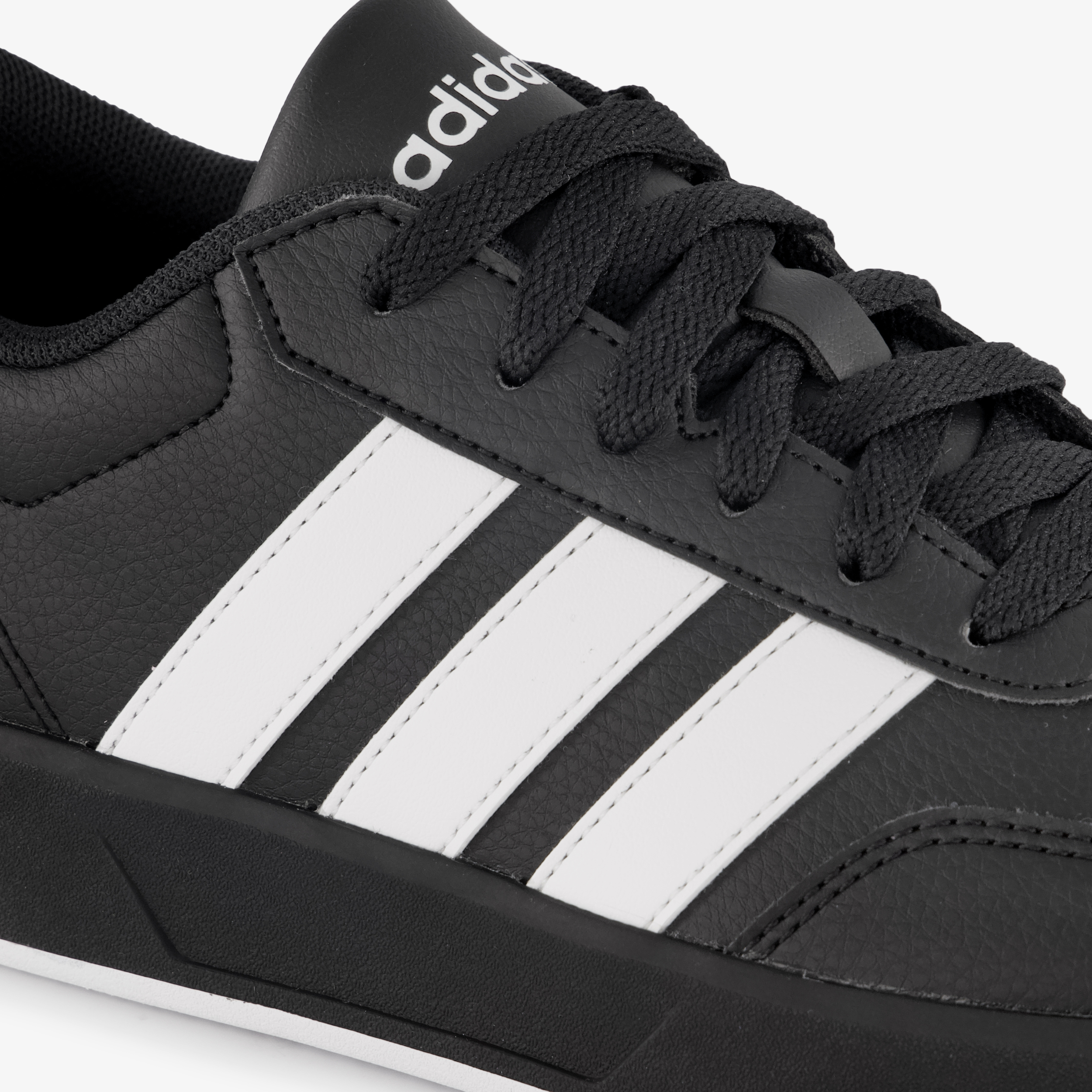 Adidas Breaknet 3.0 sneakers zwart, foto 3