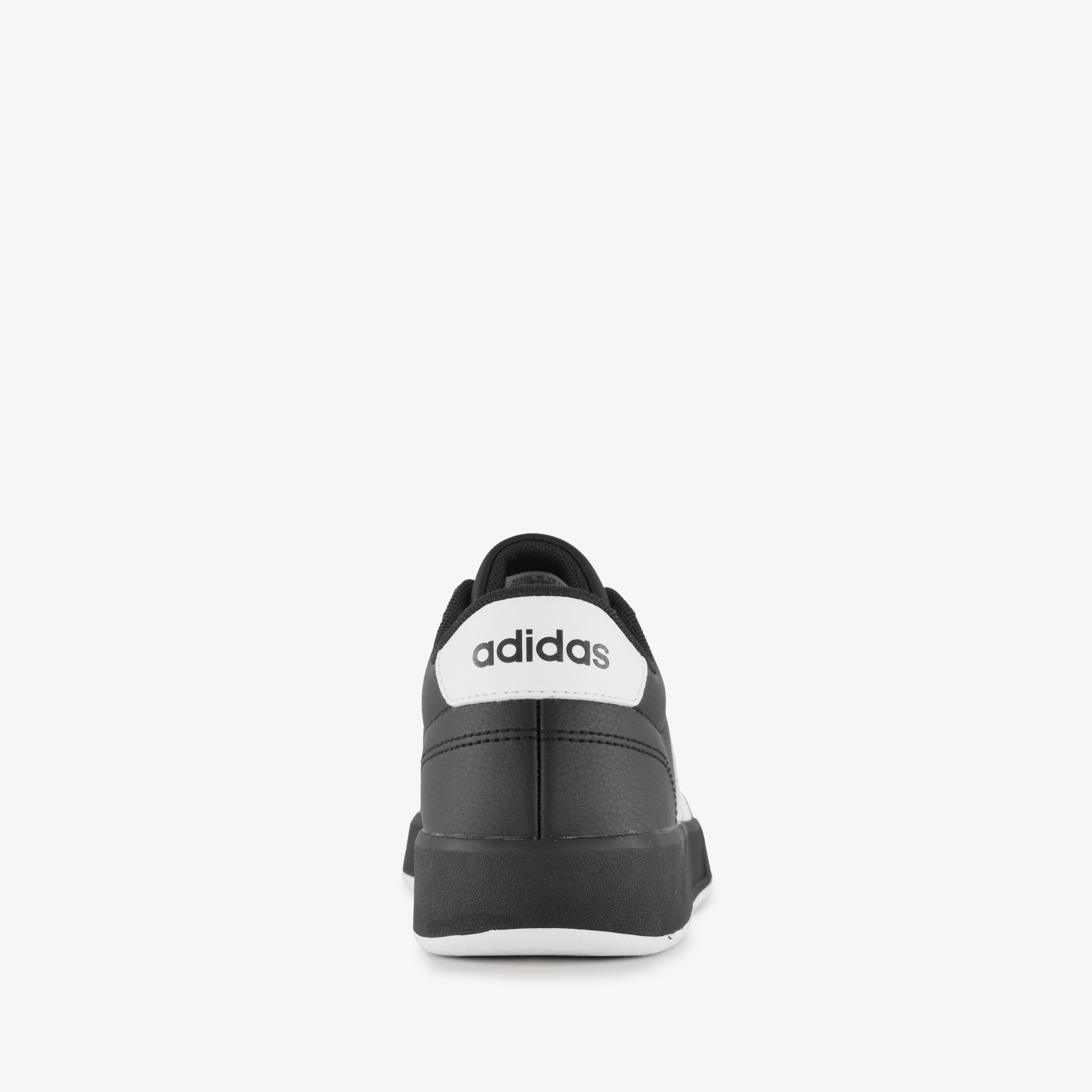 Adidas Breaknet 3.0 sneakers zwart, foto 4