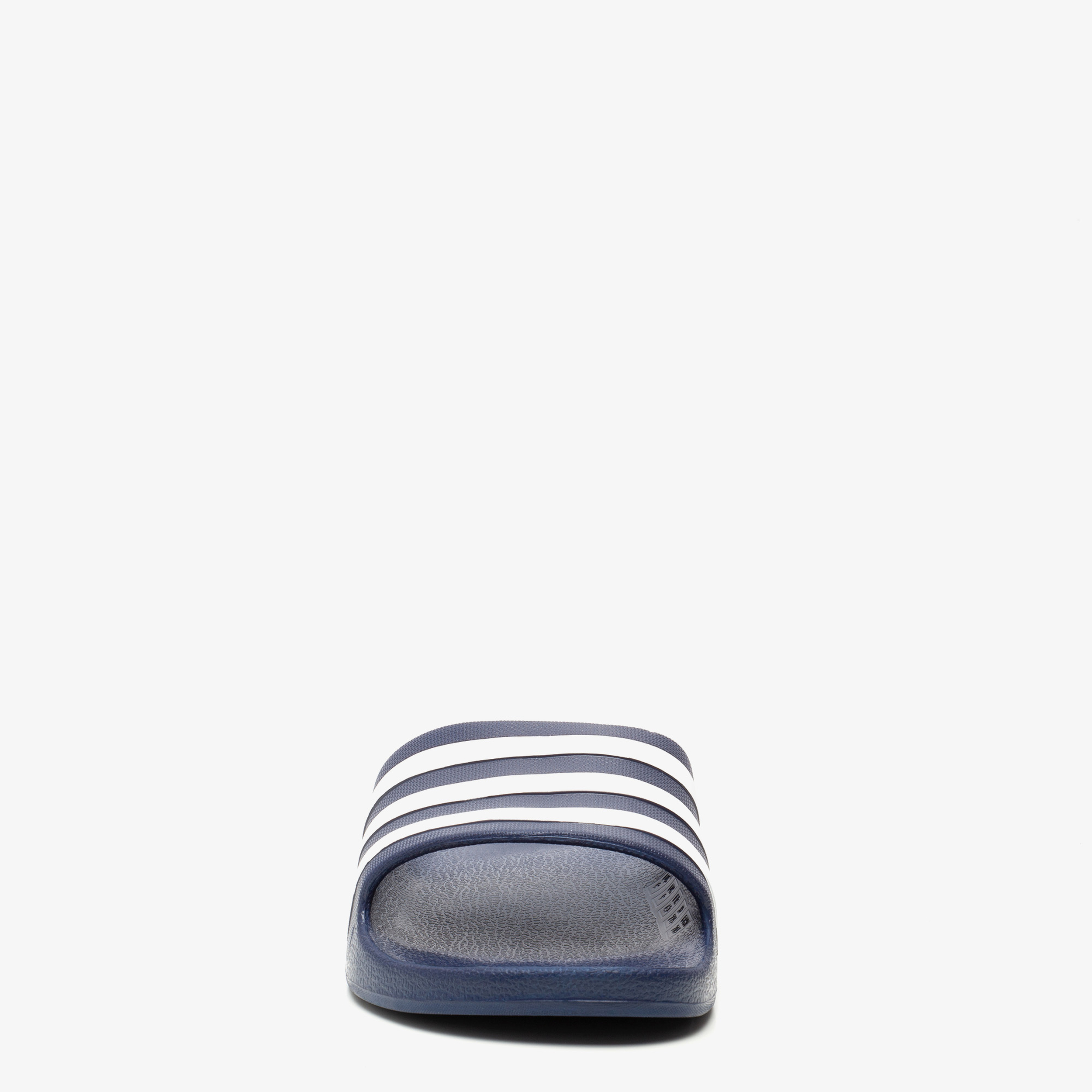Adidas Adilette badslippers blauw