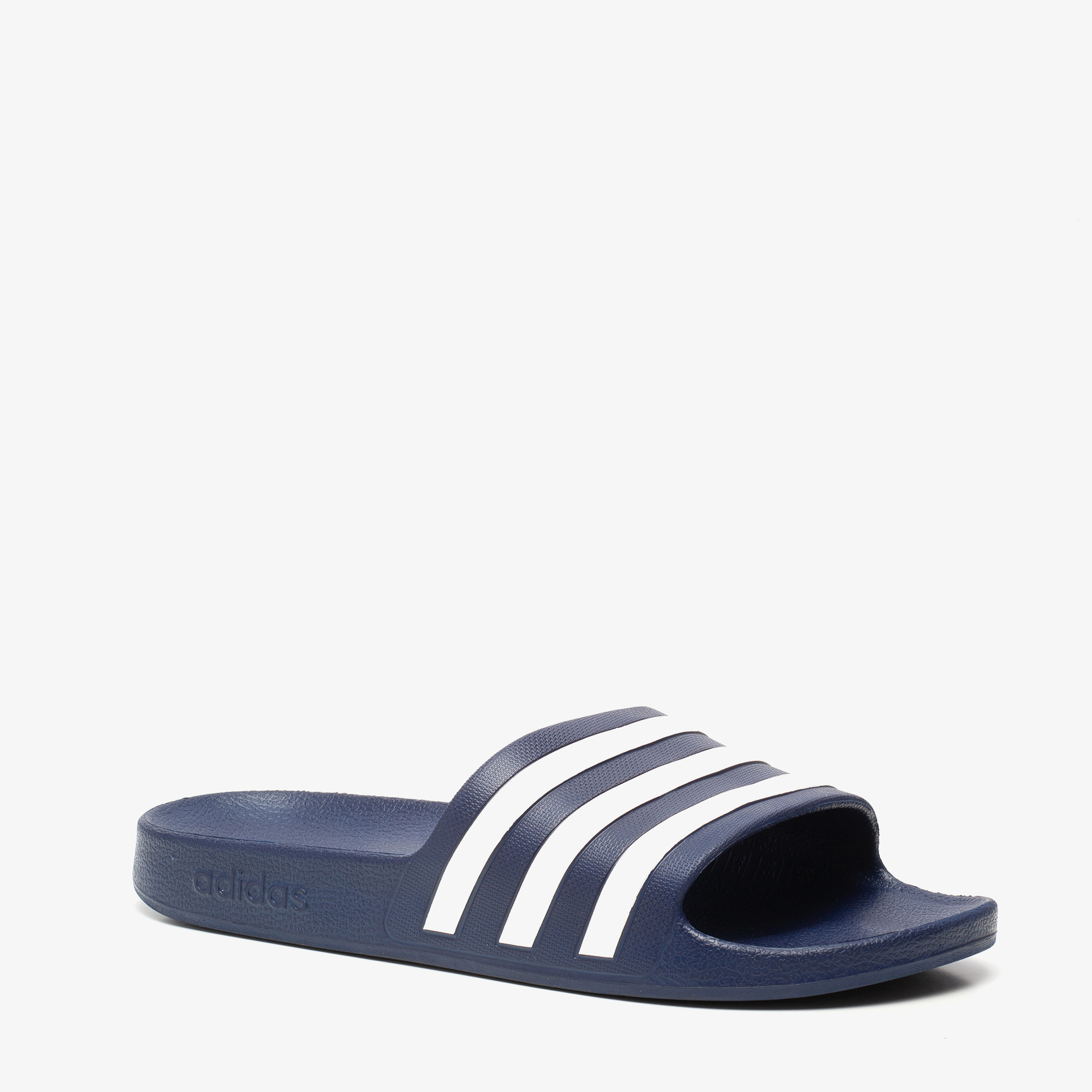 Adidas Adilette badslippers blauw, foto 7