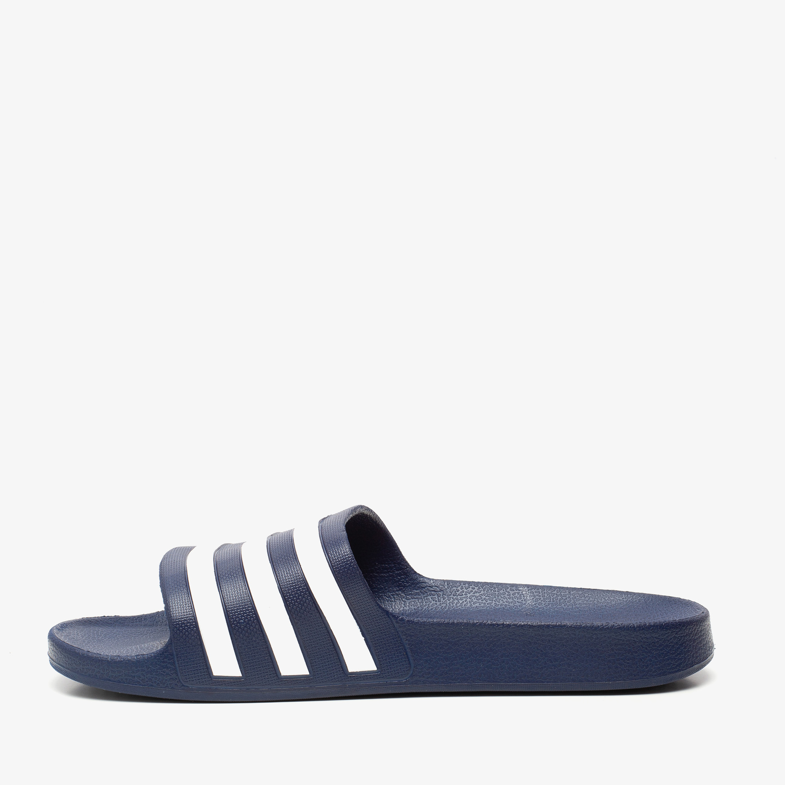 Adidas Adilette badslippers blauw, foto 3